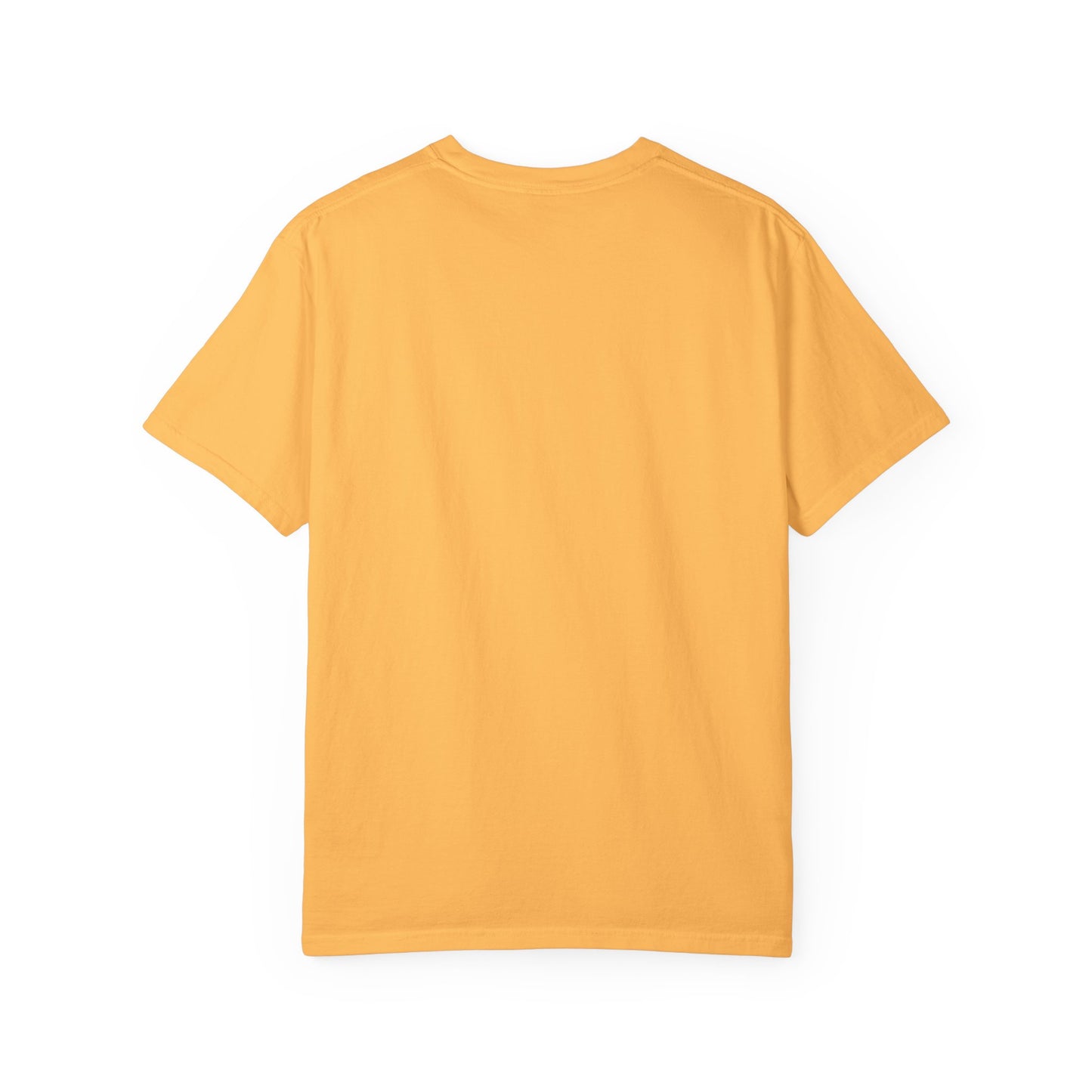 Permission Granted! Shane Taylor Portrait -Unisex Garment-Dyed T-shirt