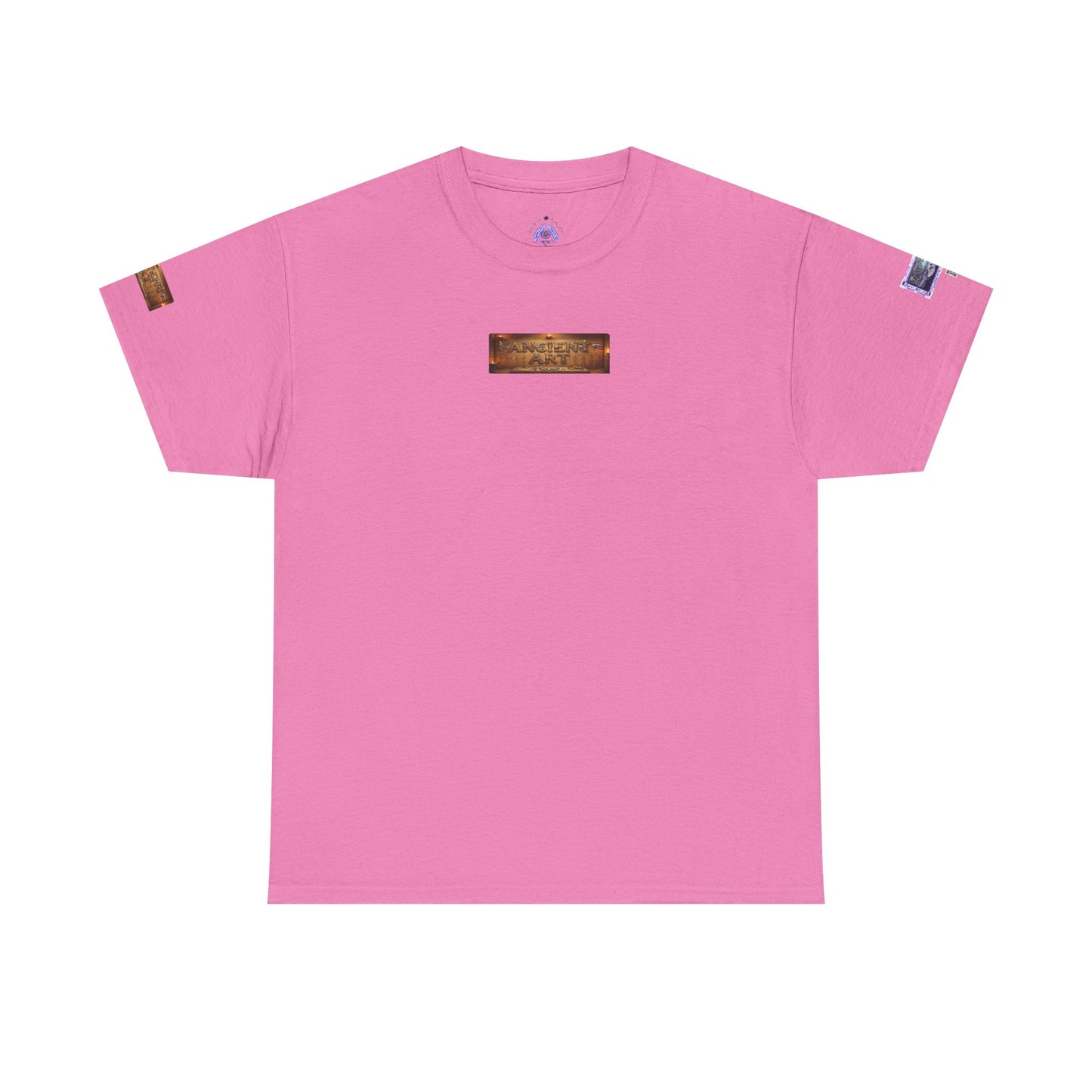 Ancient Art 1 - By  Supreme Authority - Unisex Heavy Cotton Tee