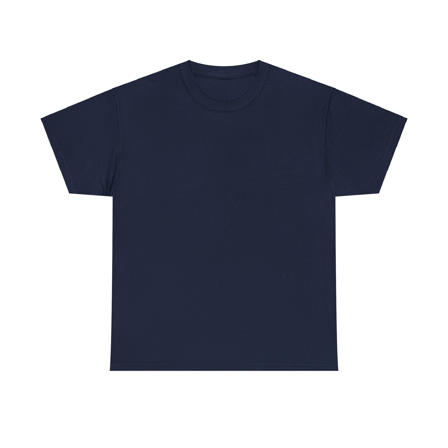 Necesito un Milagro - Unisex Heavy Cotton Tee