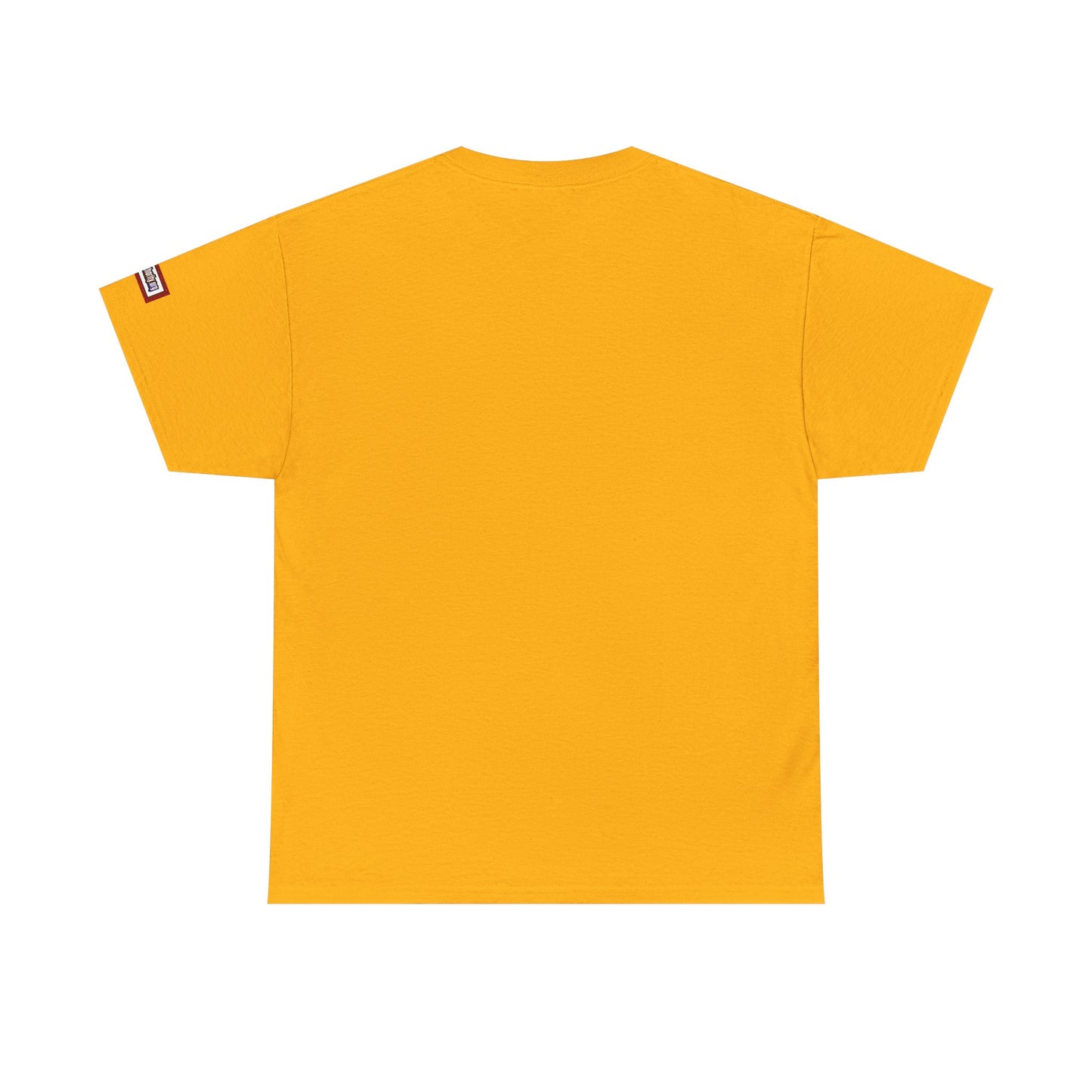 NO KINGS Banger Remix -Unisex Heavy Cotton Tee