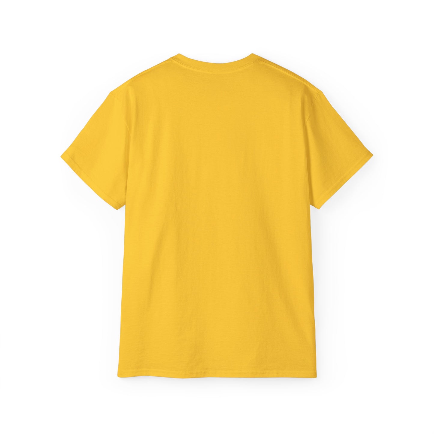 Copy of Treat me like you wanna be treated -Unisex Ultra Cotton Tee