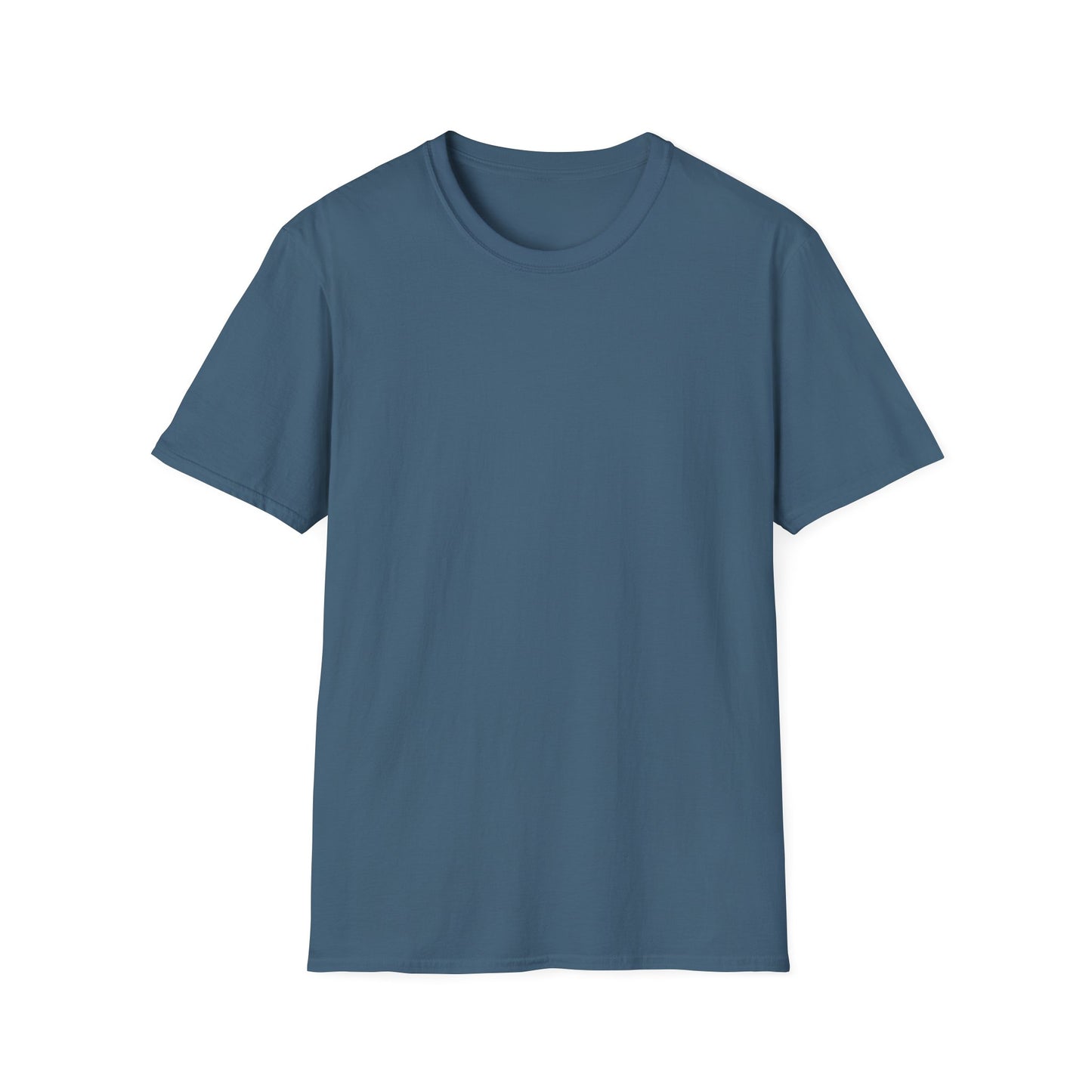 Necesito un milagro. -Unisex Softstyle T-Shirt