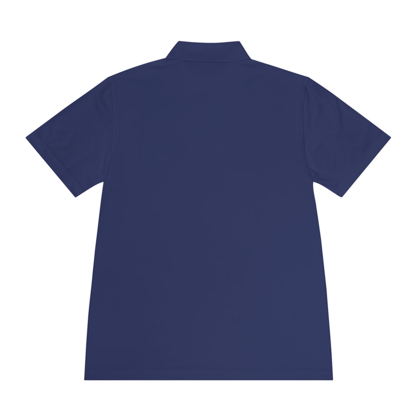 New Echelon By Supreme Authority-  Men's Sport Polo Shirt
