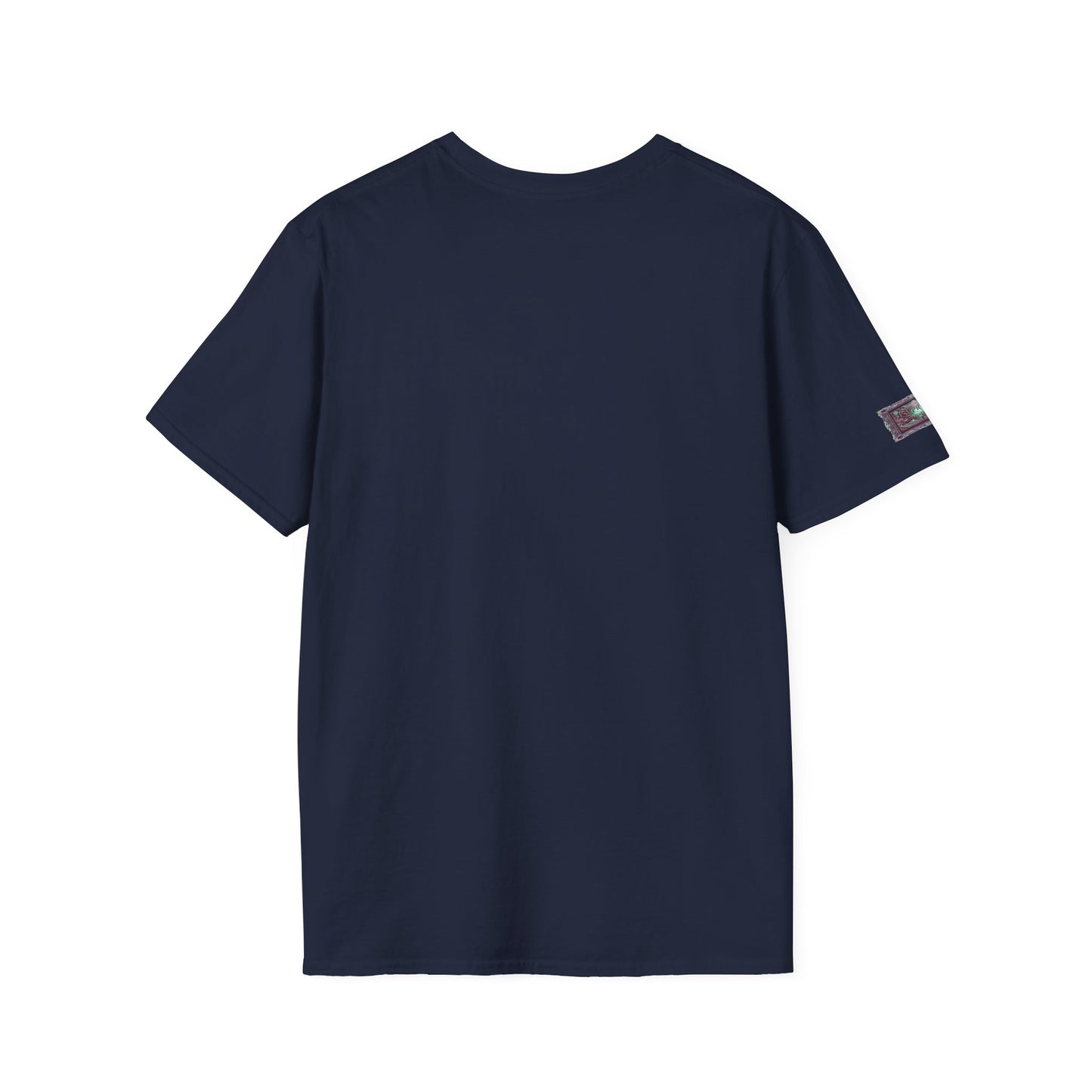 Golf shockingly 4 Unisex Soft style T-Shirt