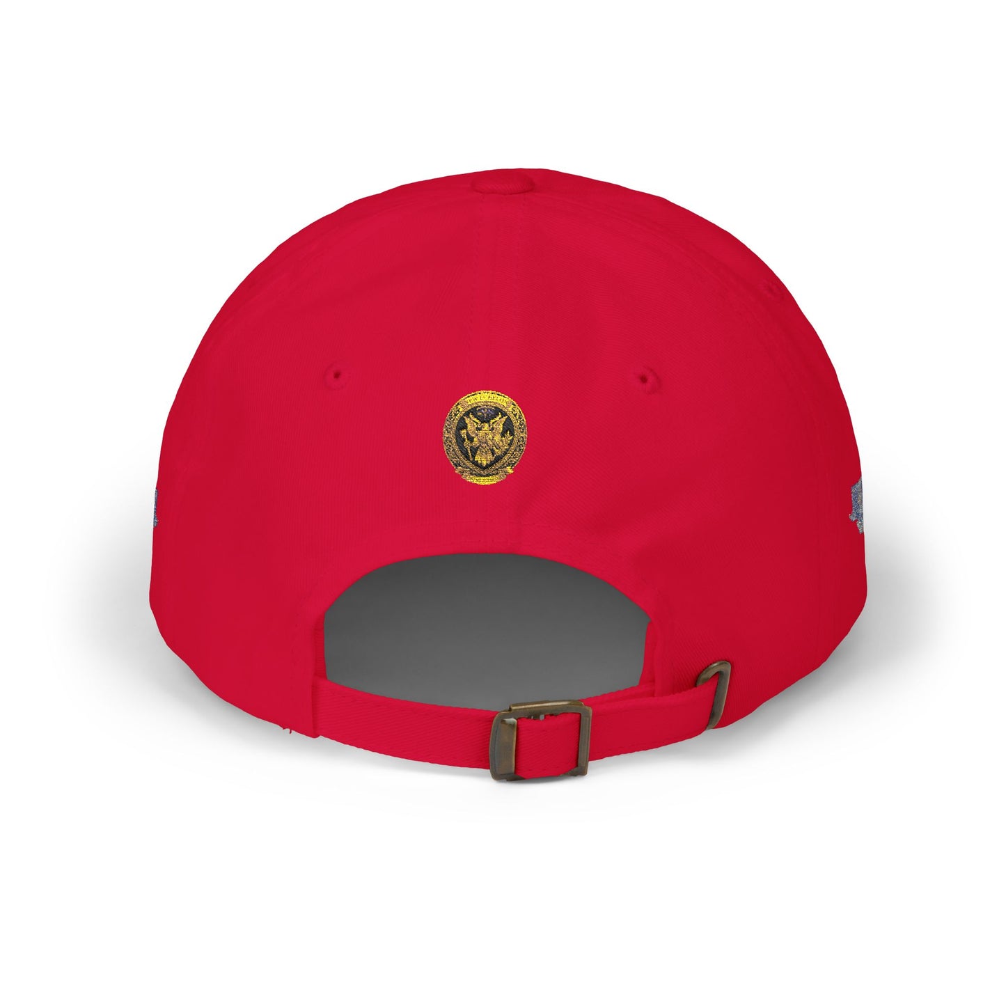 New Echelon Classic Dad Cap