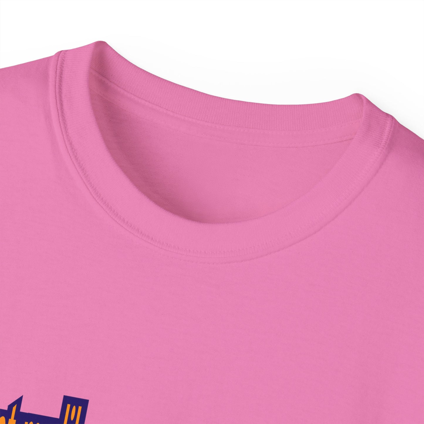 Copy of Treat me like you wanna be treated -Unisex Ultra Cotton Tee