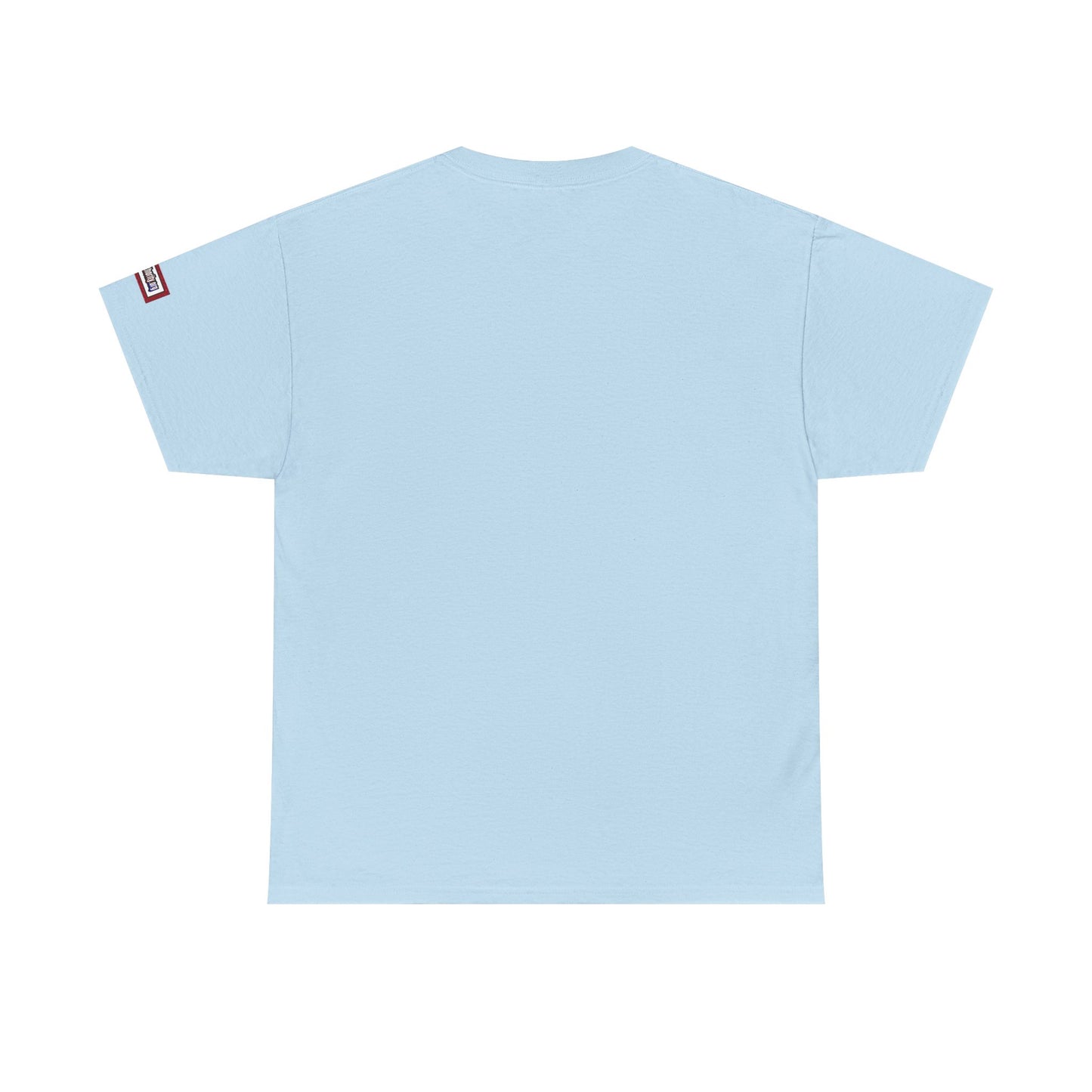 NO KINGS Banger Remix -Unisex Heavy Cotton Tee