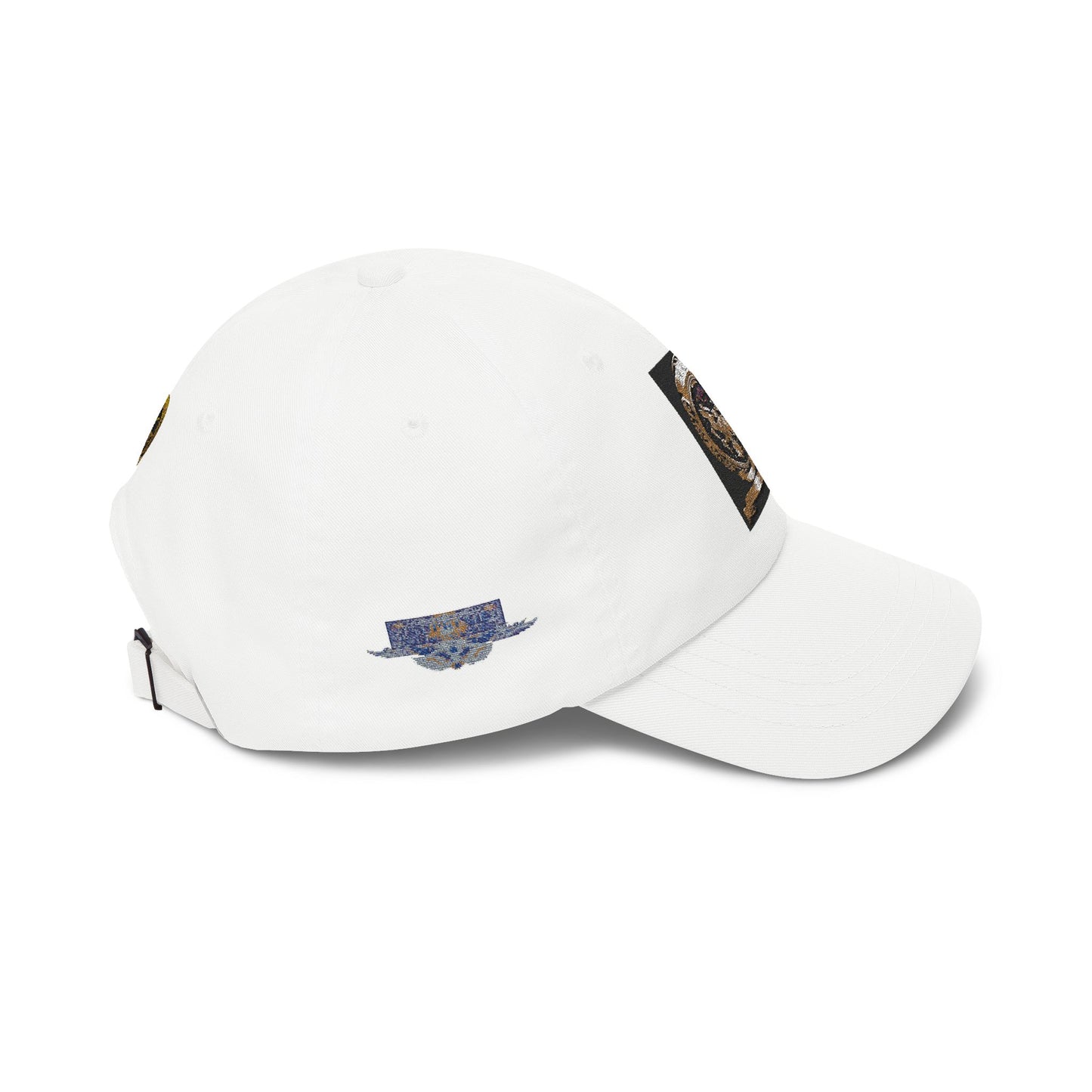 New Echelon Classic Dad Cap