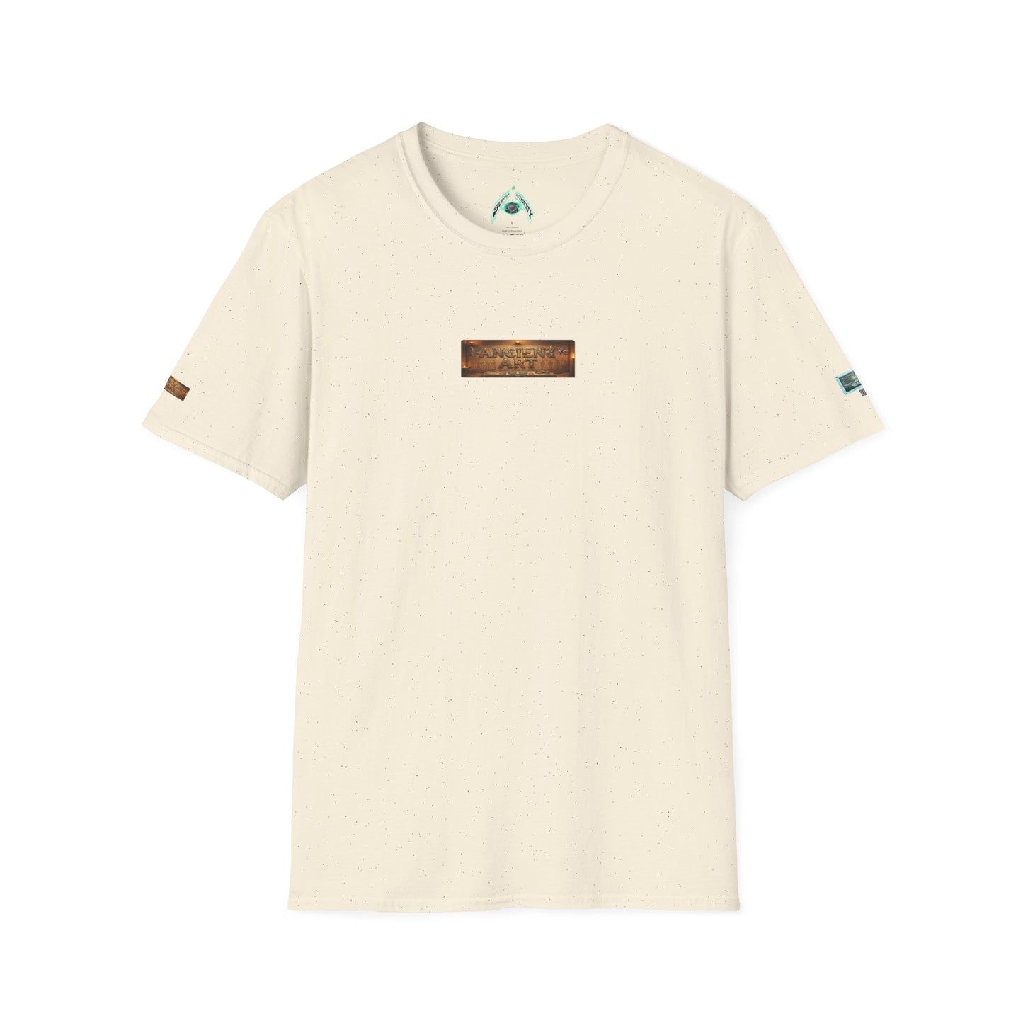 Ancient Art 9 By Supreme Authority -Unisex Soft style T-Shirt