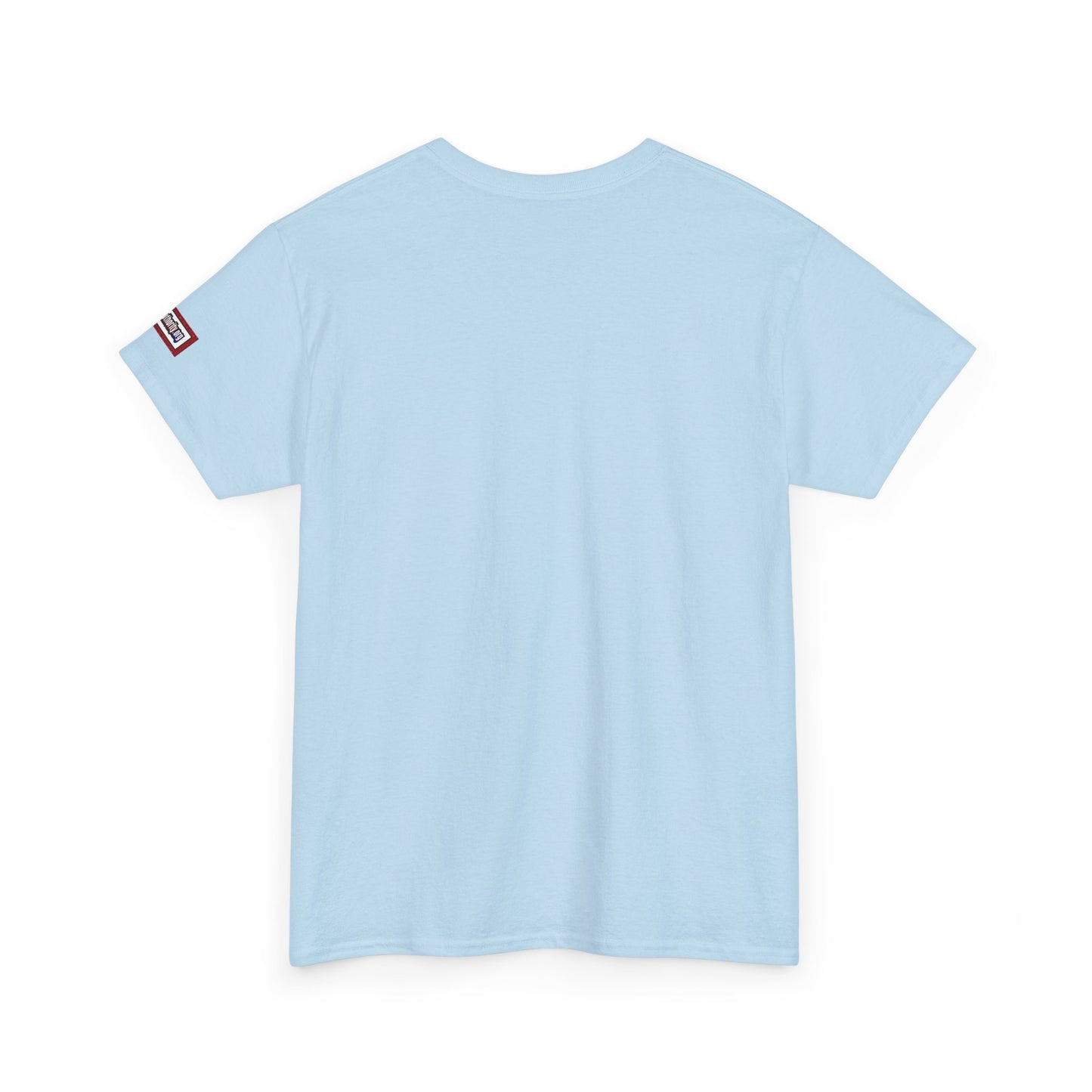 NO KINGS Banger Remix -Unisex Heavy Cotton Tee