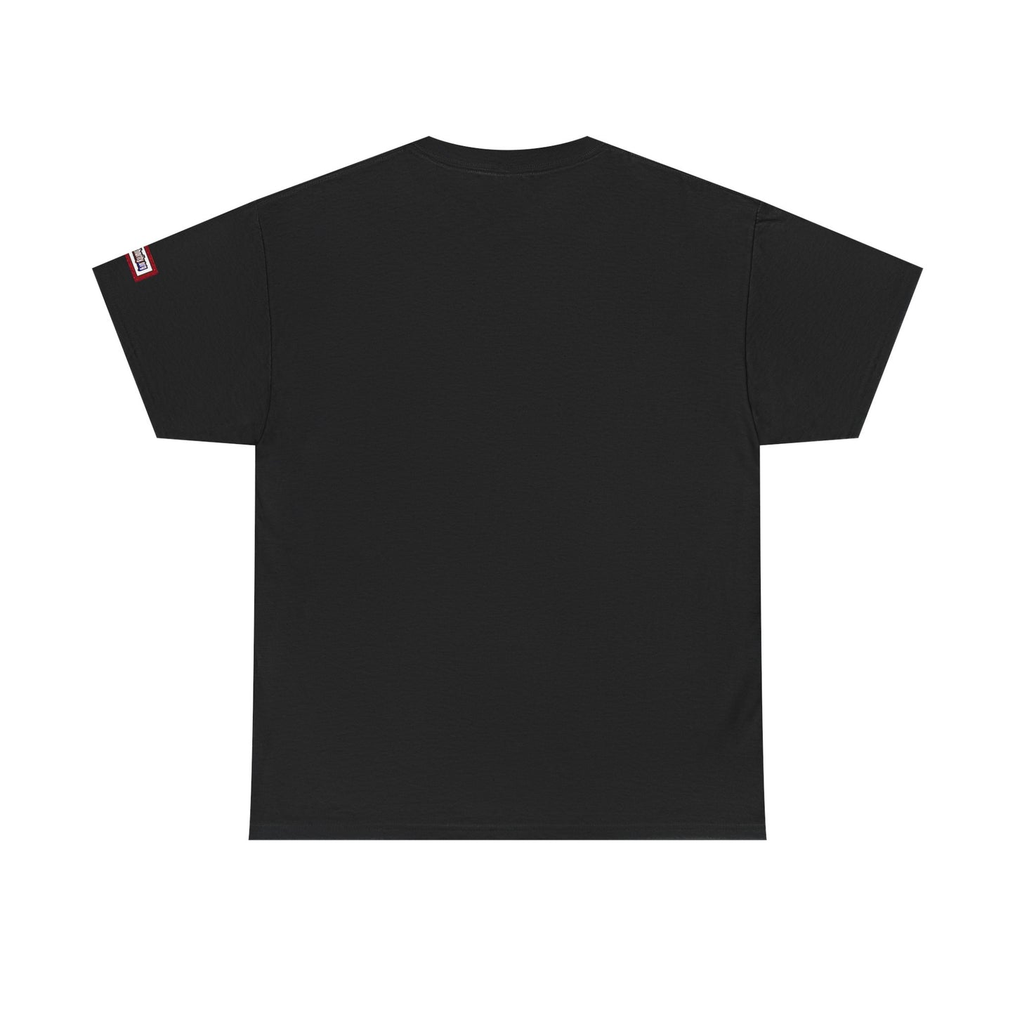 NO KINGS Banger Remix -Unisex Heavy Cotton Tee