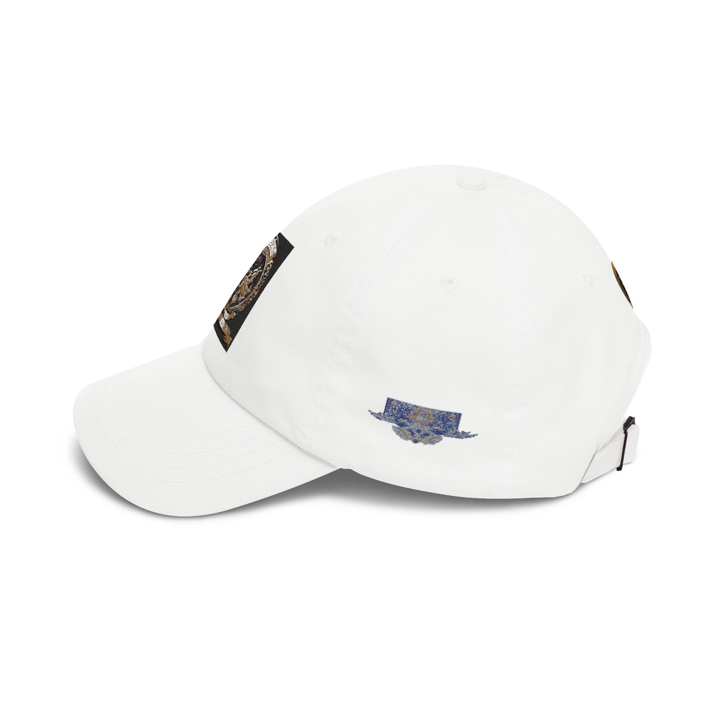 New Echelon Classic Dad Cap