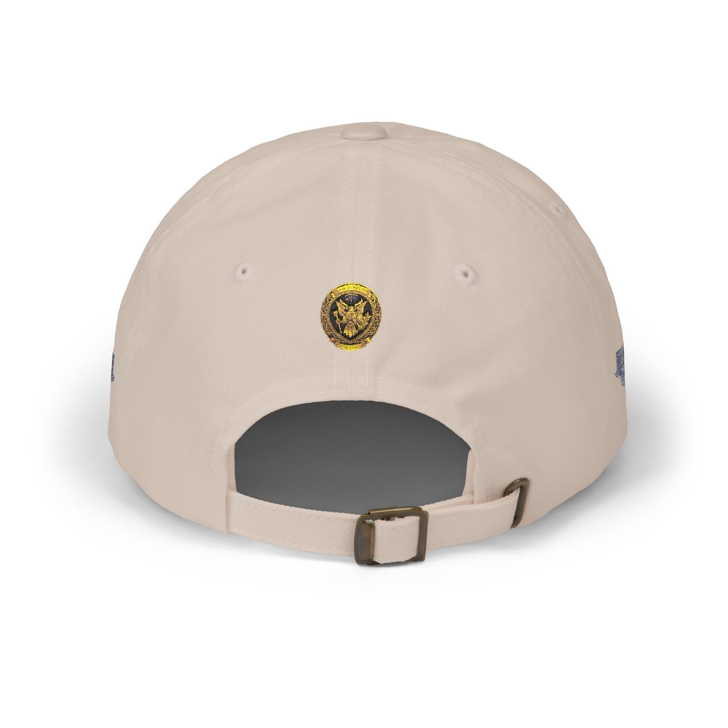 New Echelon Classic Dad Cap