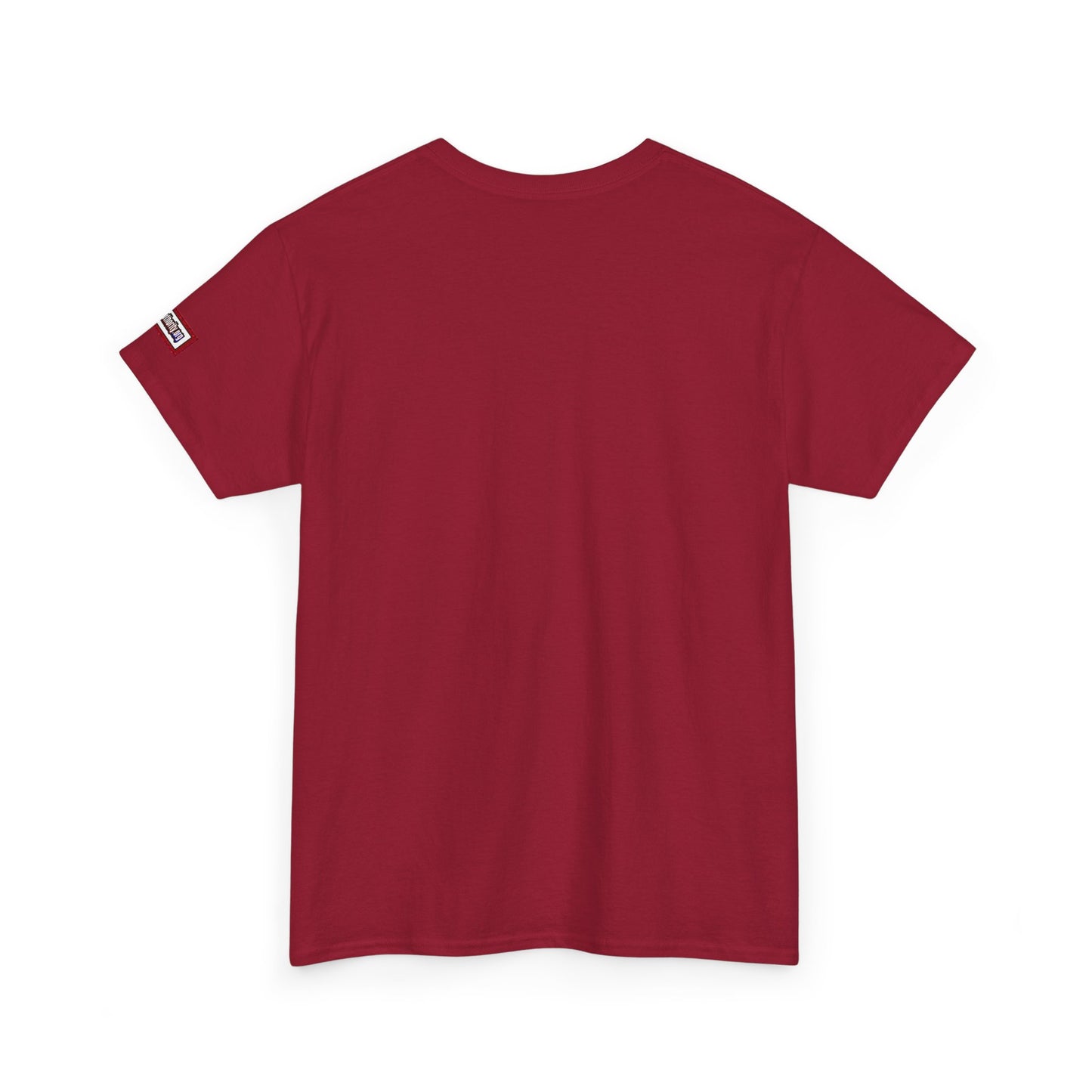 NO KINGS Banger Remix -Unisex Heavy Cotton Tee