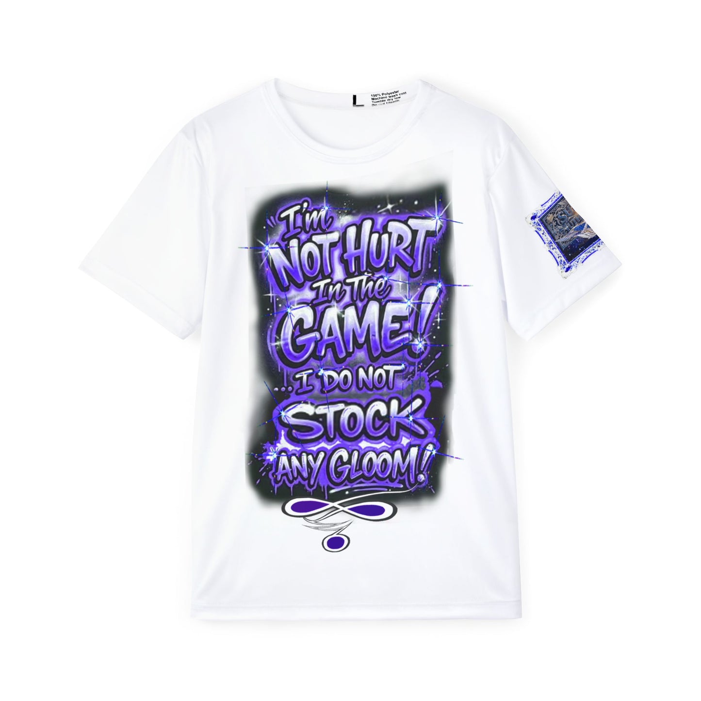 Men's Sports Jersey (AOP)