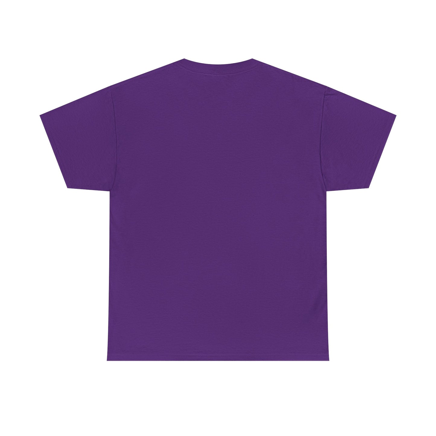 Copy of Million Dollar Mentality 1 Unisex Heavy Cotton Tee