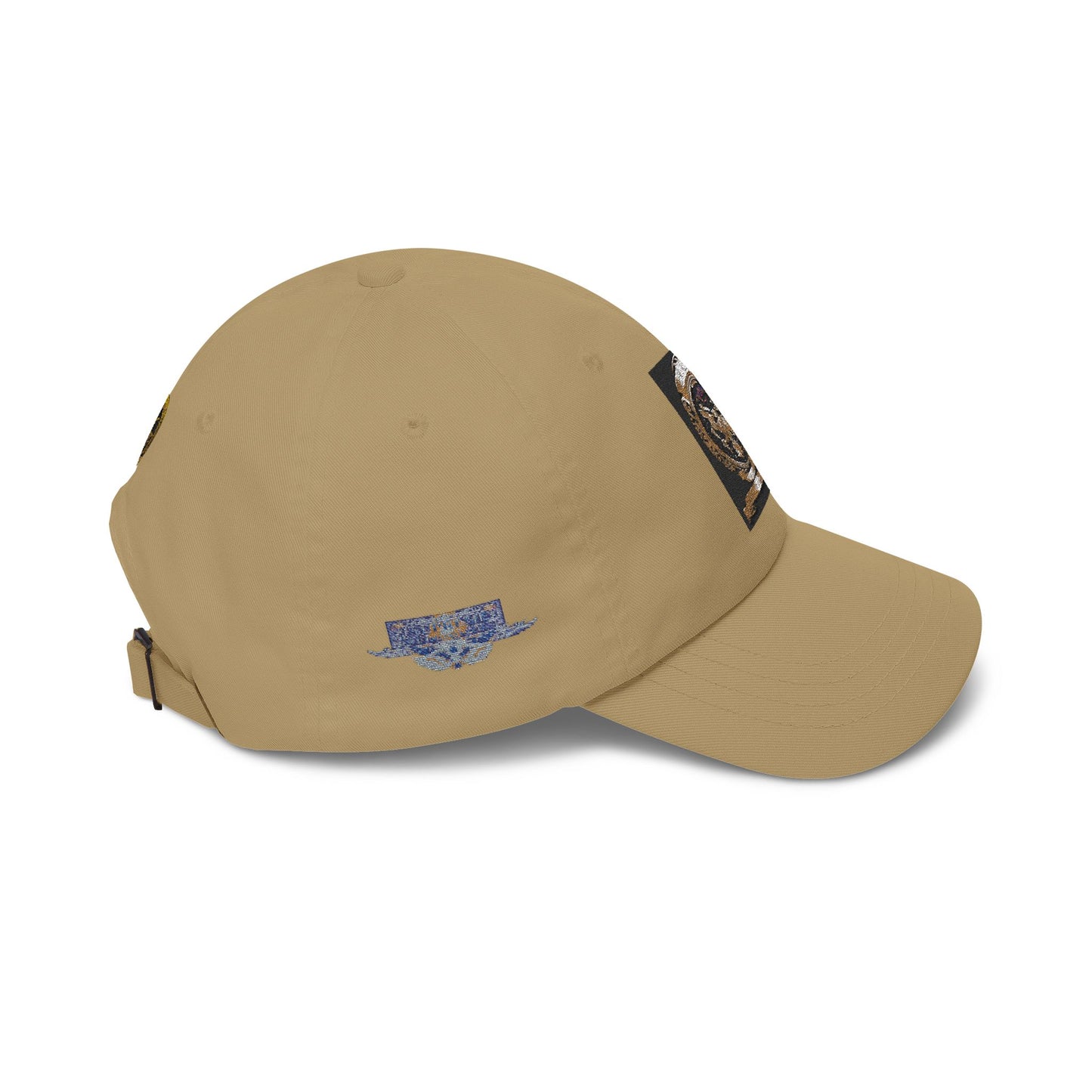New Echelon Classic Dad Cap