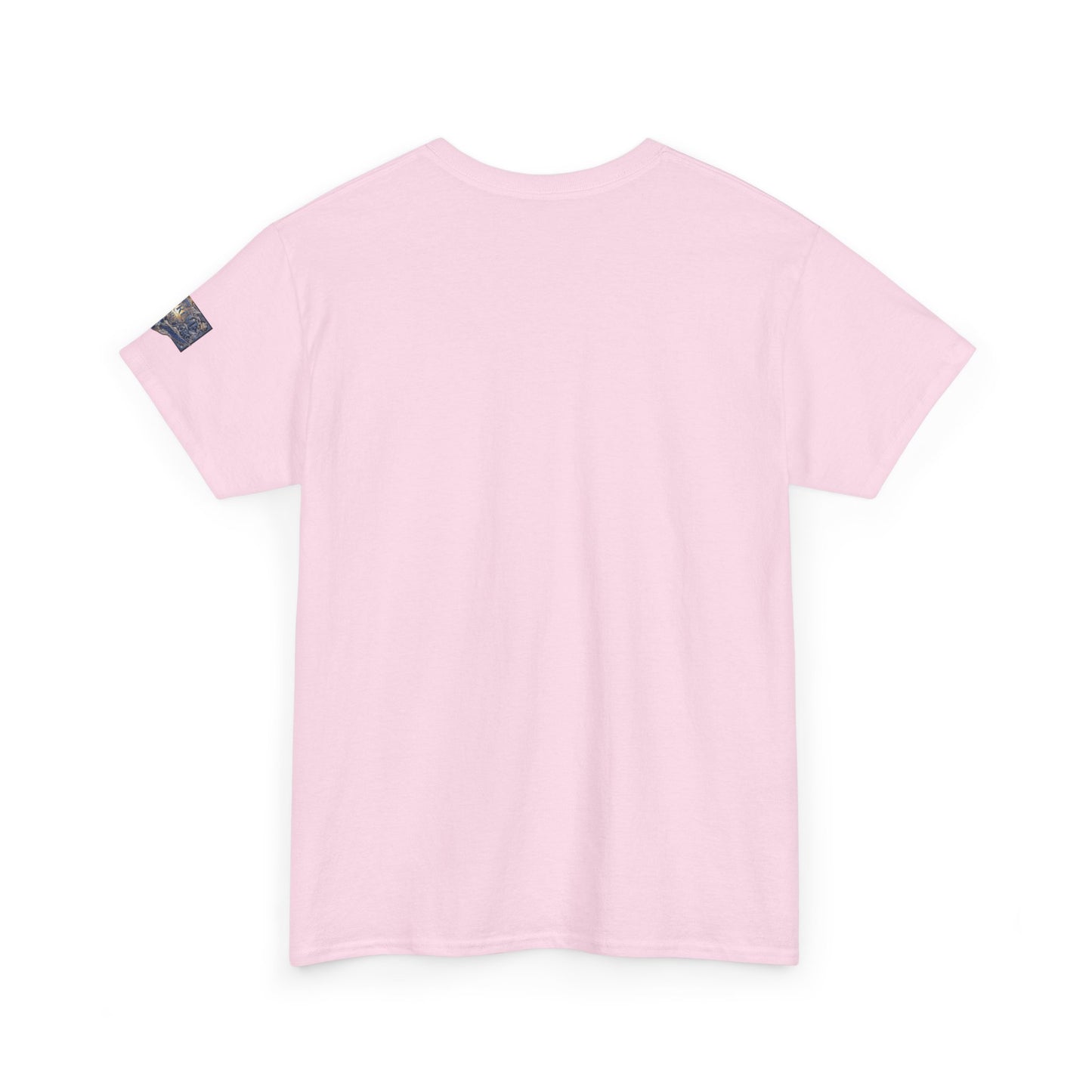 Angel Sweets Custom - Unisex Heavy Cotton Tee