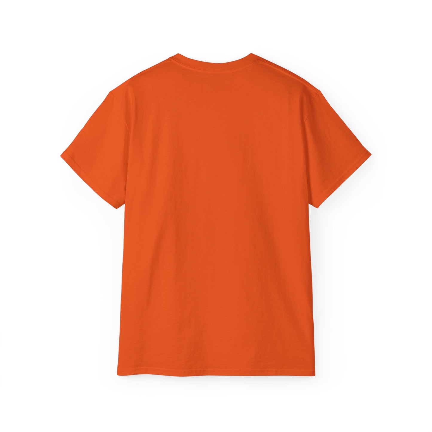 Copy of Treat me like you wanna be treated -Unisex Ultra Cotton Tee