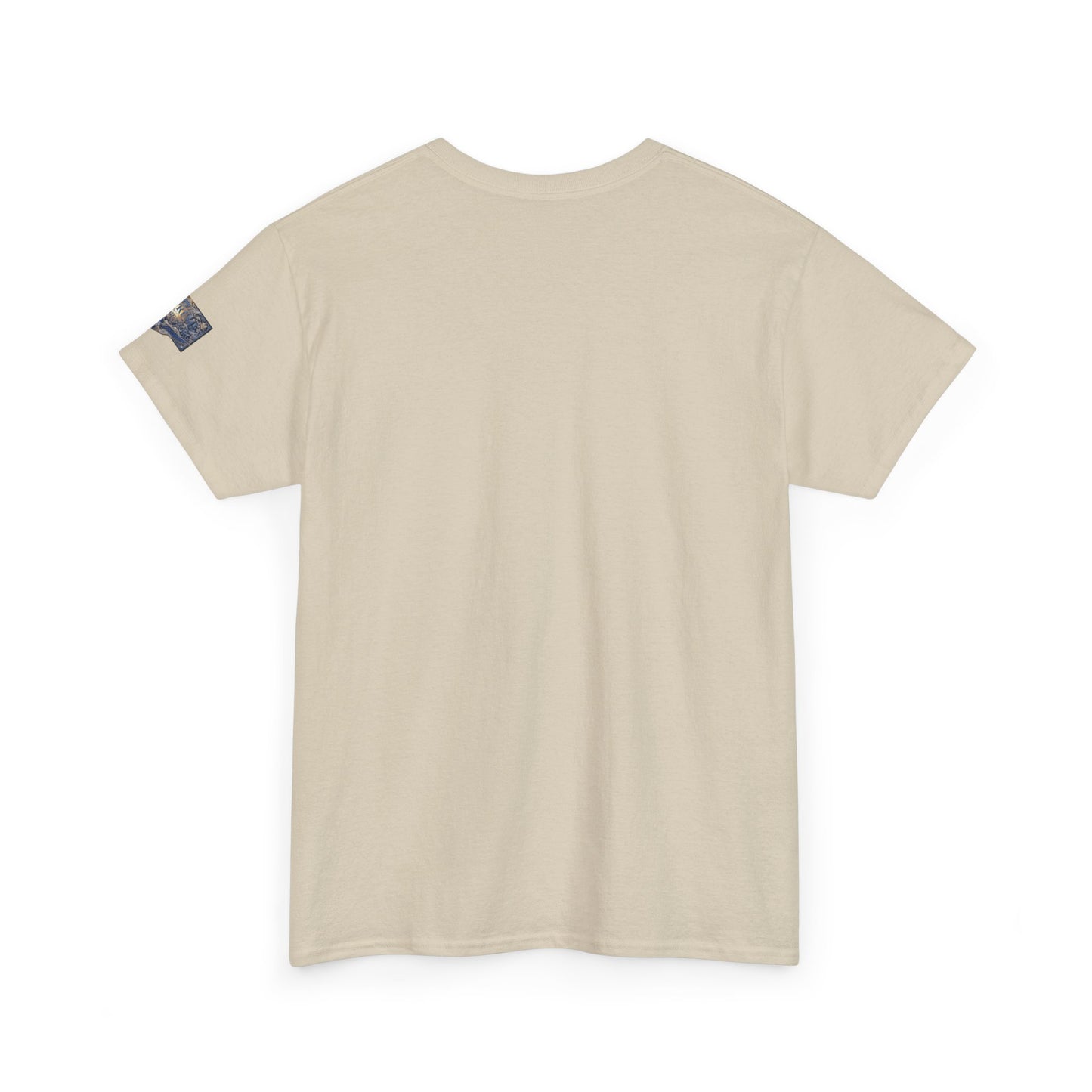 Angel Sweets Custom - Unisex Heavy Cotton Tee