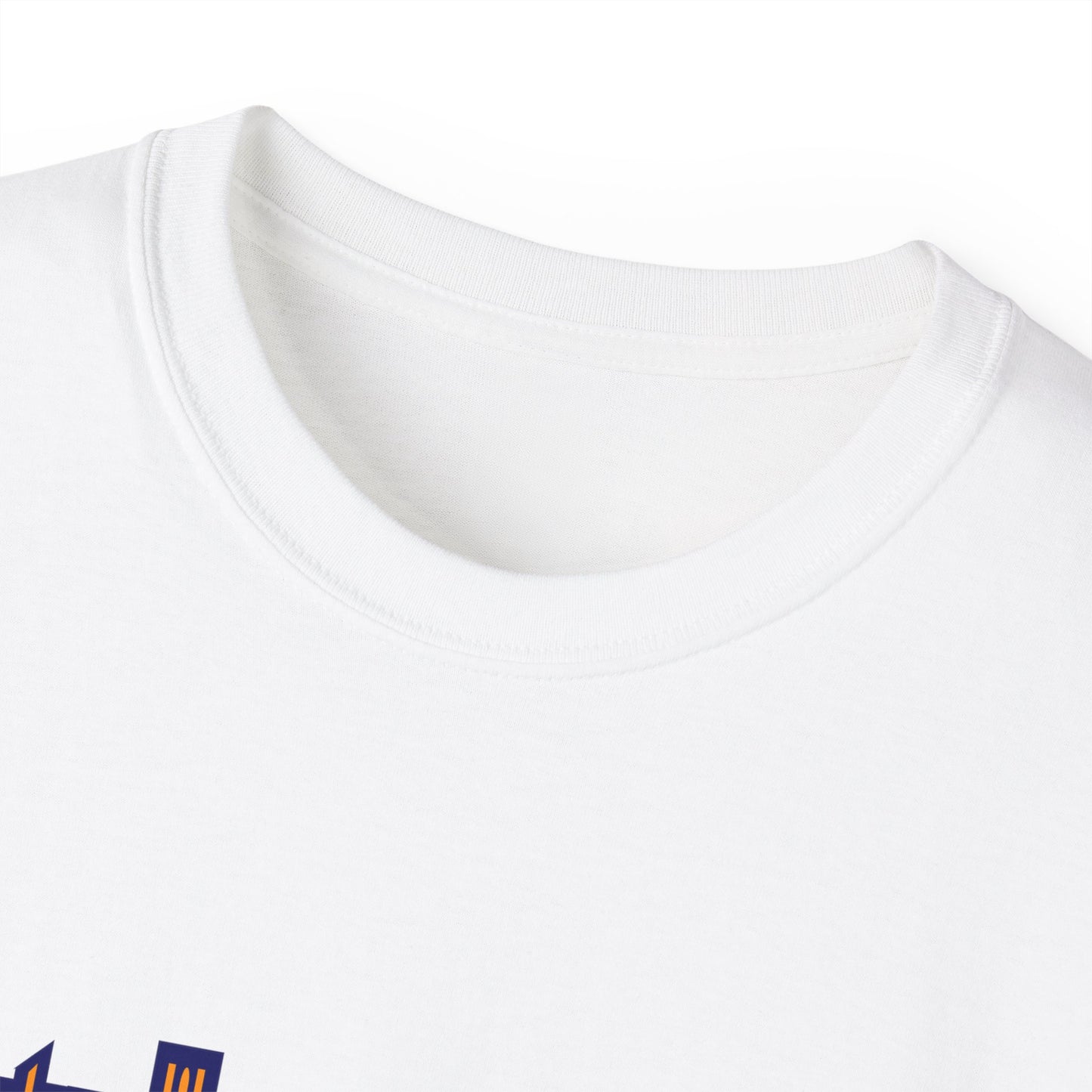 Copy of Treat me like you wanna be treated -Unisex Ultra Cotton Tee