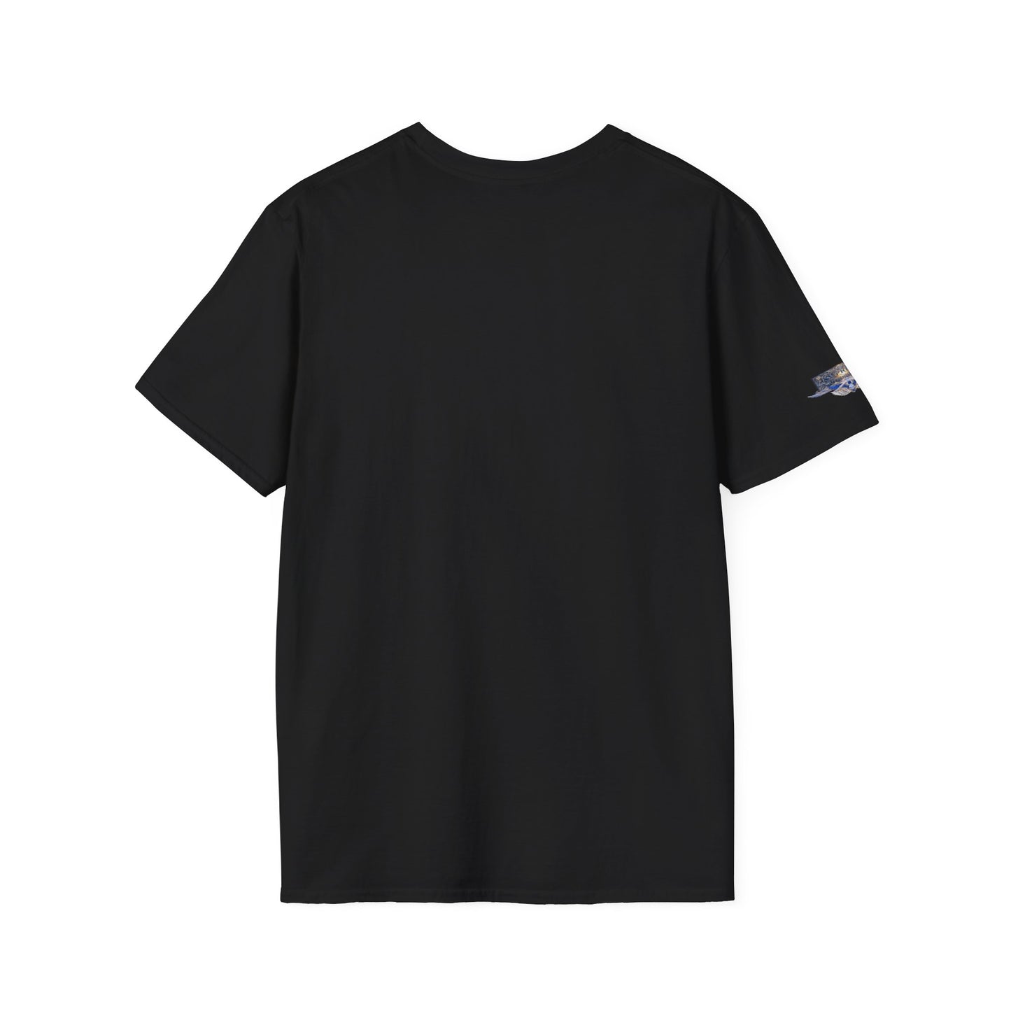 Echelon Peace Initiative 2 - Unisex Softstyle T-Shirt