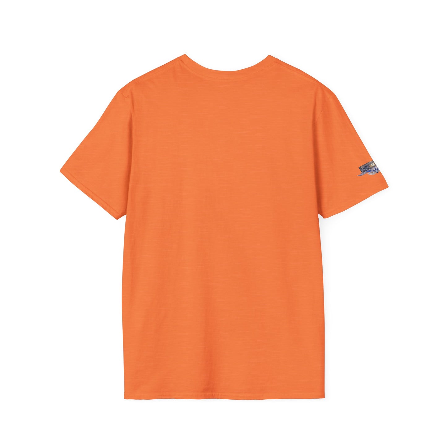 Echelon Peace Initiative 2 - Unisex Softstyle T-Shirt