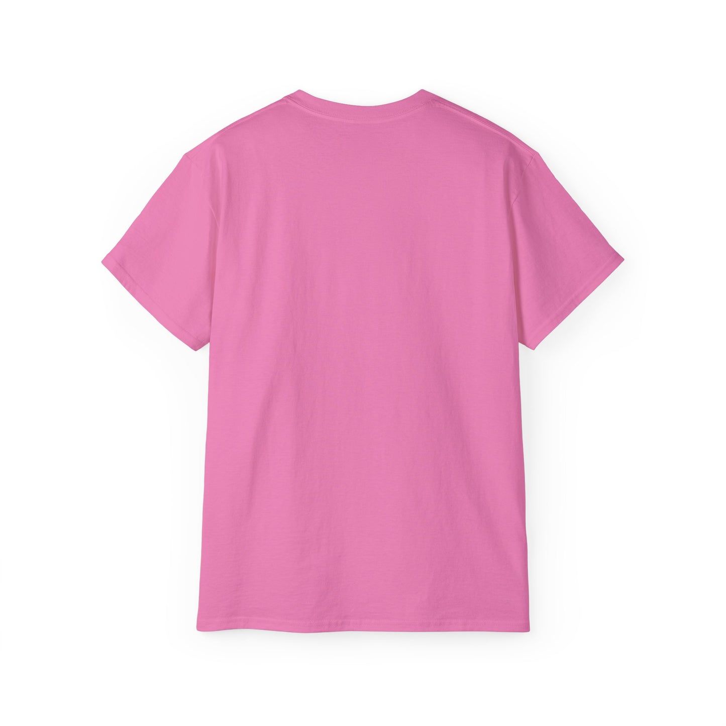Copy of Treat me like you wanna be treated -Unisex Ultra Cotton Tee