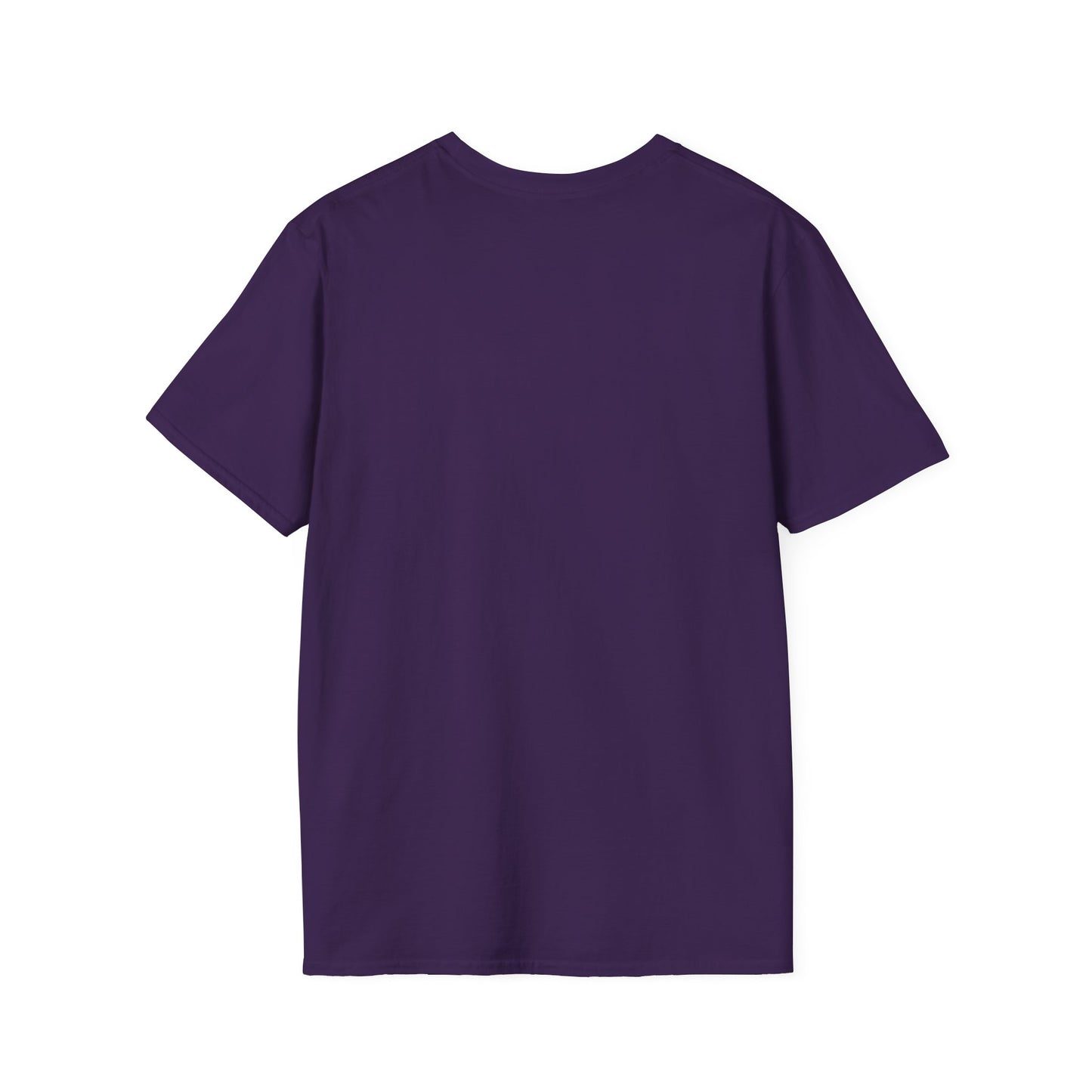 Kit Boogie 1 -Unisex Softstyle T-Shirt