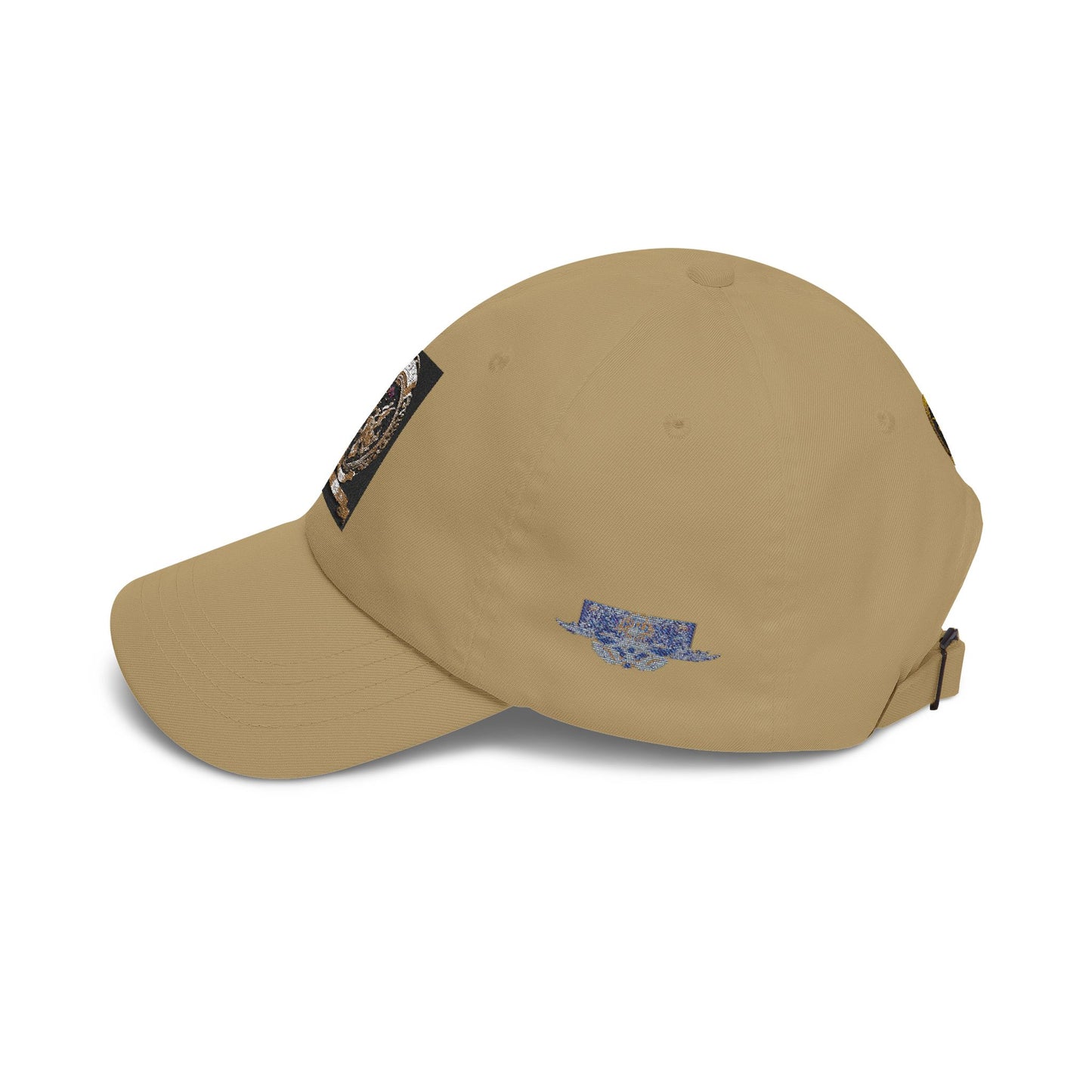 New Echelon Classic Dad Cap