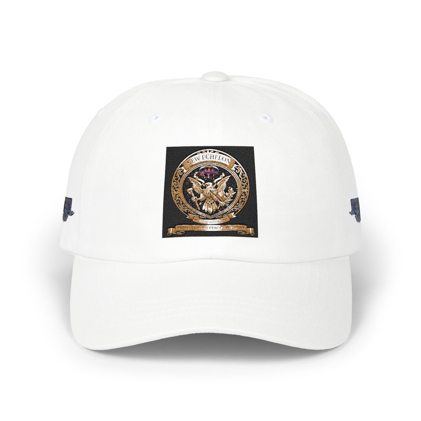 New Echelon Classic Dad Cap