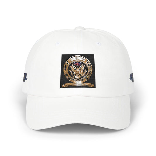 New Echelon Classic Dad Cap