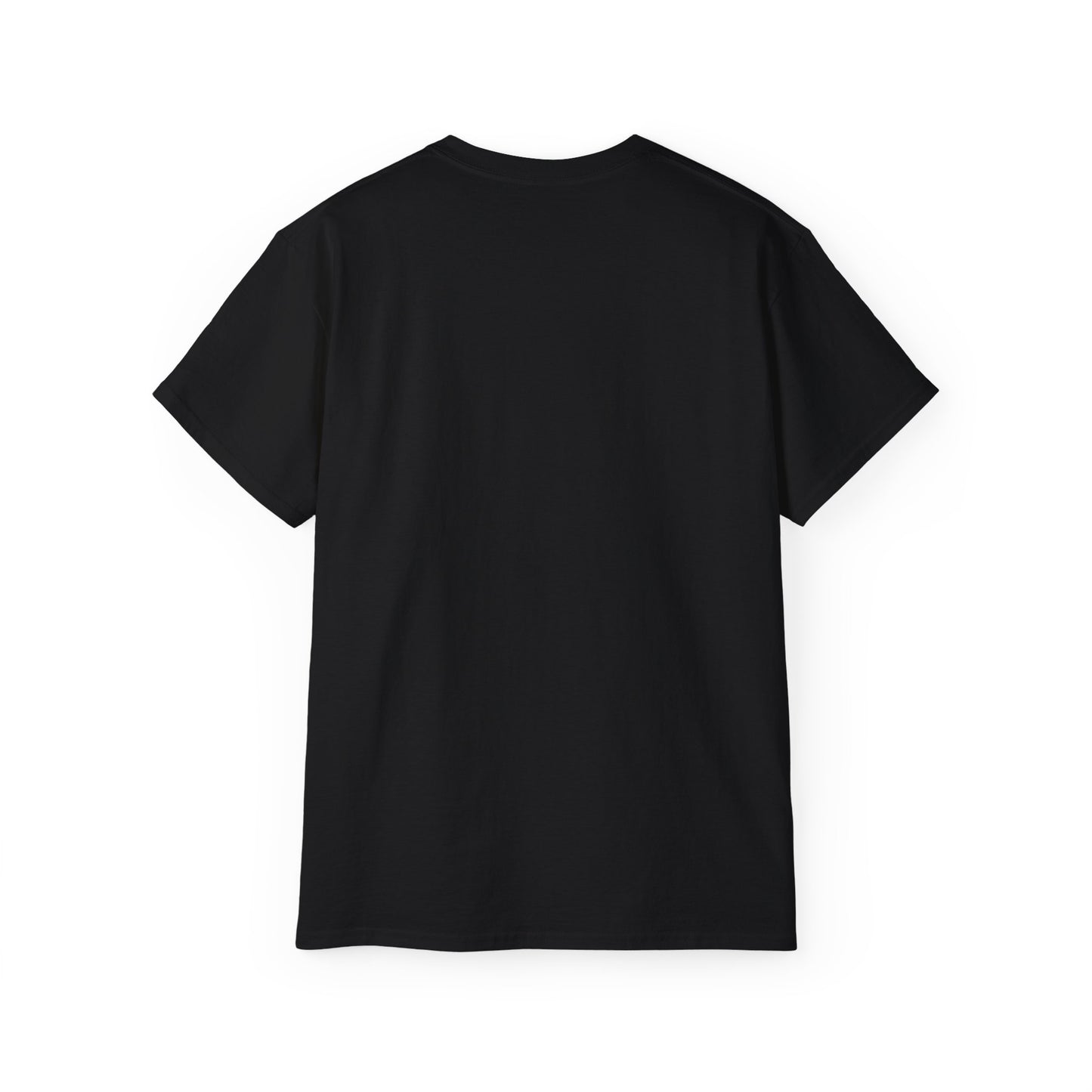 Copy of Treat me like you wanna be treated -Unisex Ultra Cotton Tee