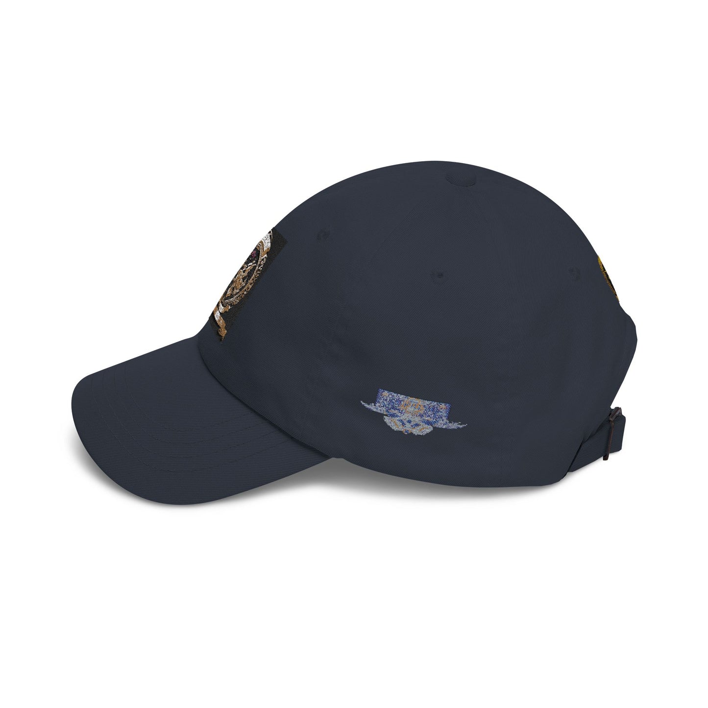 New Echelon Classic Dad Cap