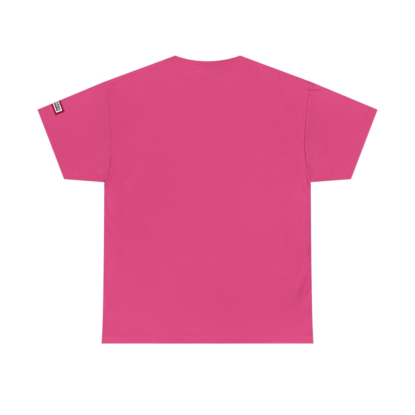 NO KINGS Banger Remix -Unisex Heavy Cotton Tee