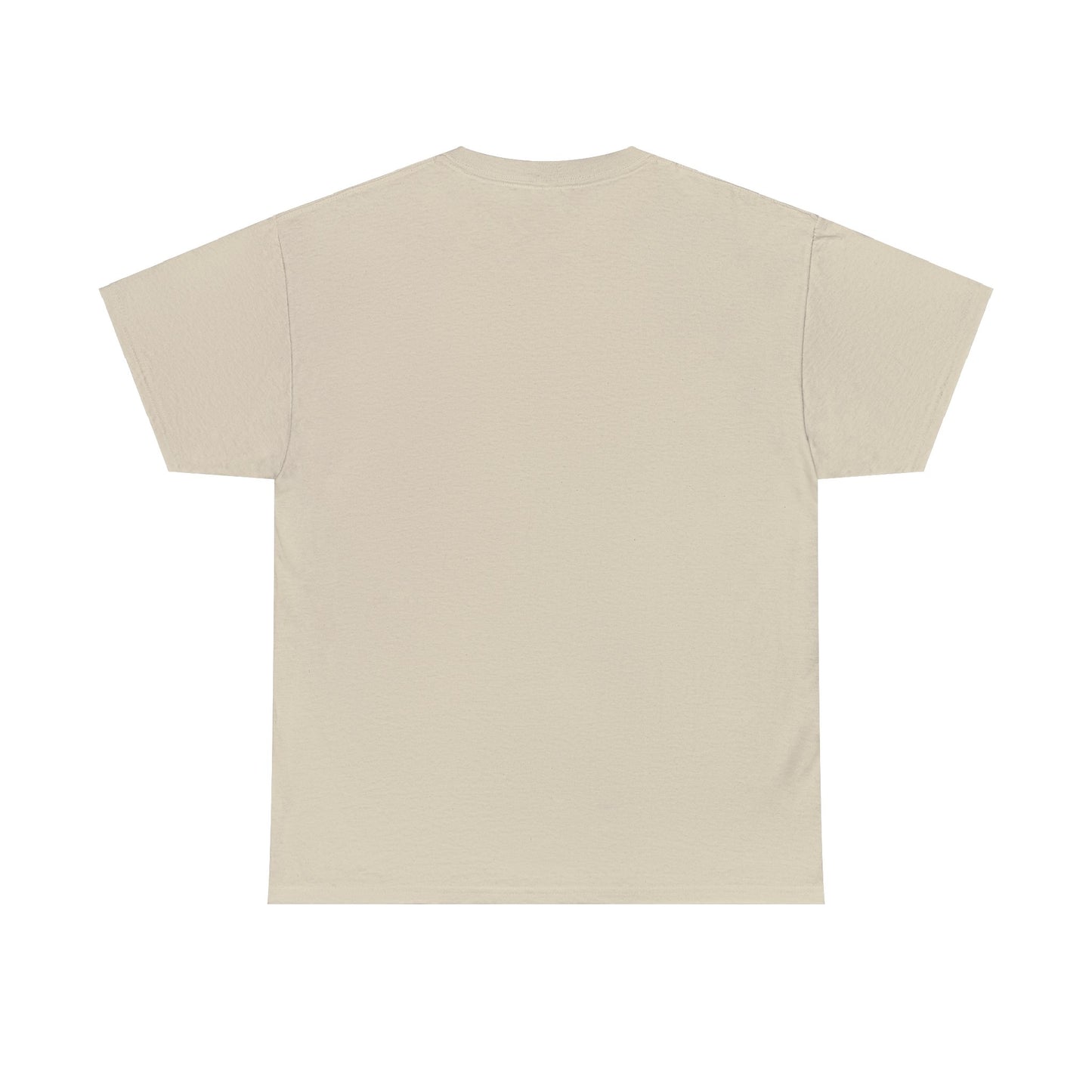 Copy of Miss Me! wit The Cap! -Unisex Heavy Cotton Tee