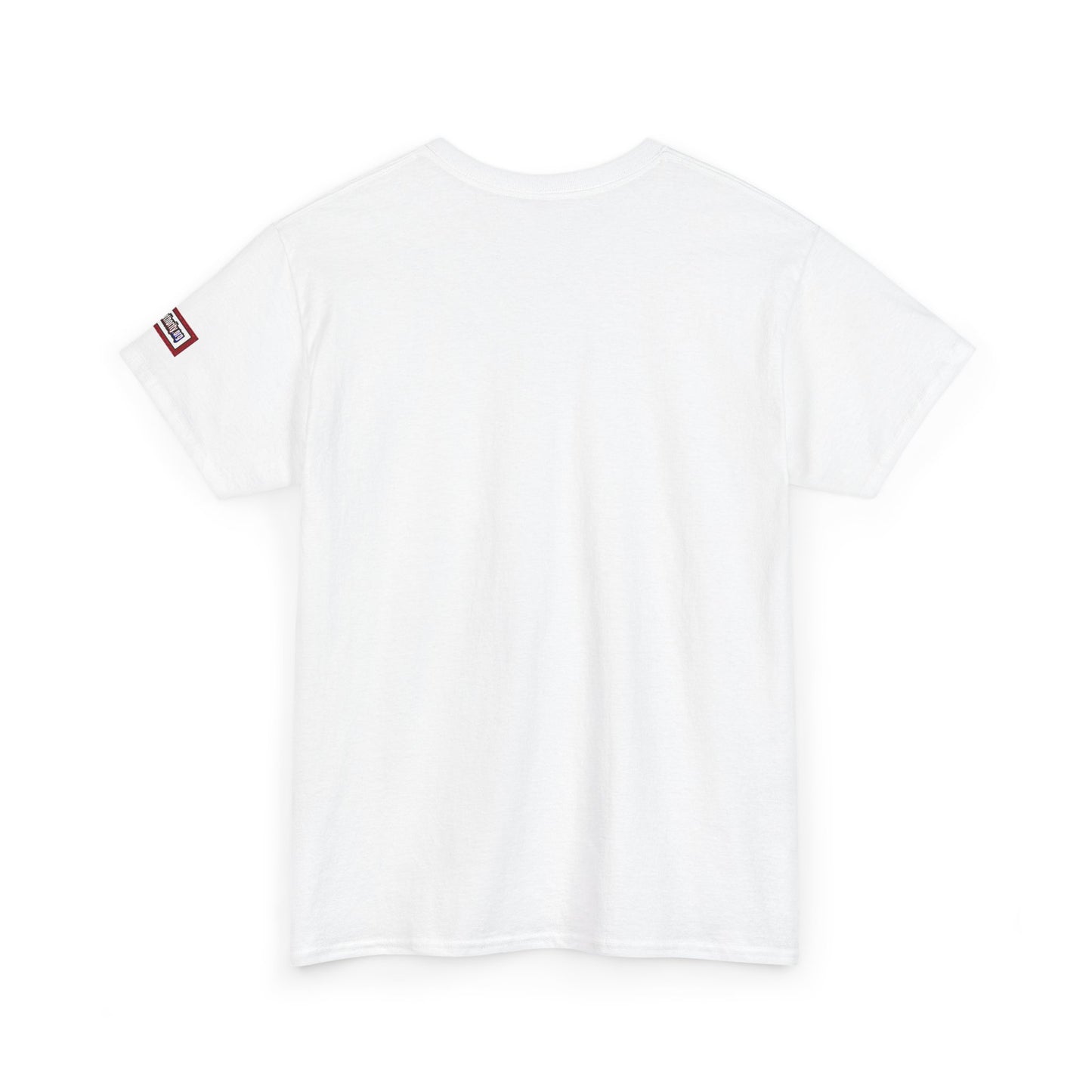 NO KINGS Banger Remix -Unisex Heavy Cotton Tee