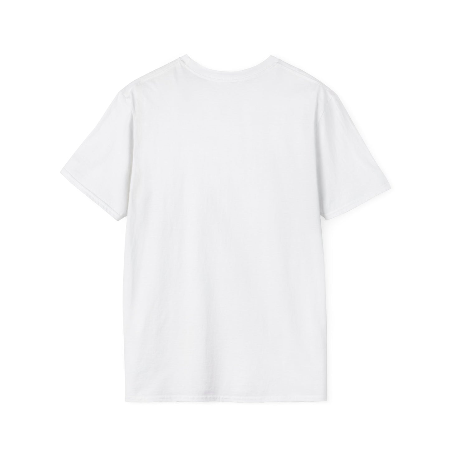Custom  graduation -Unisex Softstyle T-Shirt