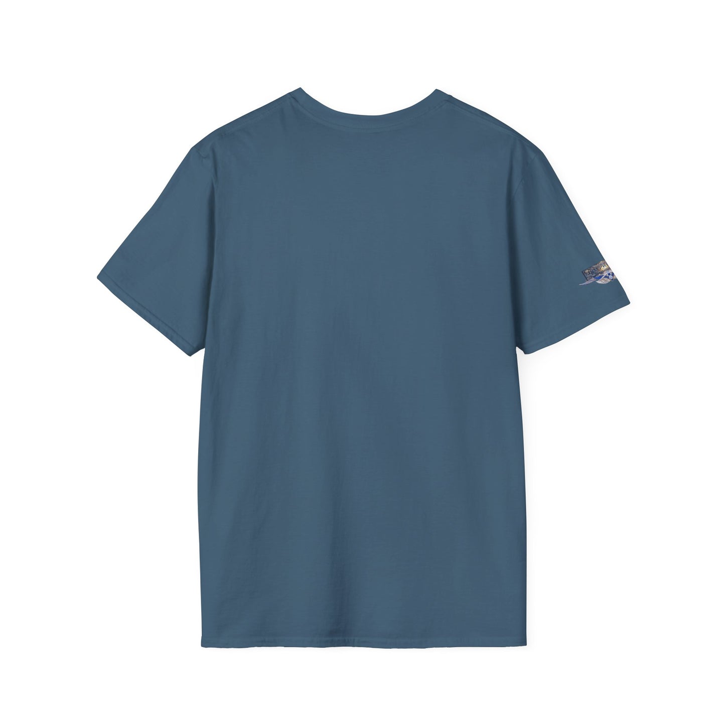 Echelon Peace Initiative 2 - Unisex Softstyle T-Shirt