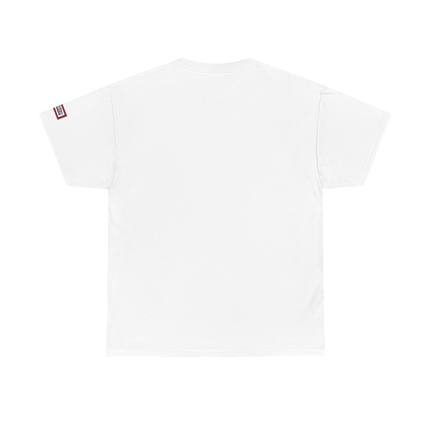 NO KINGS Banger Remix -Unisex Heavy Cotton Tee