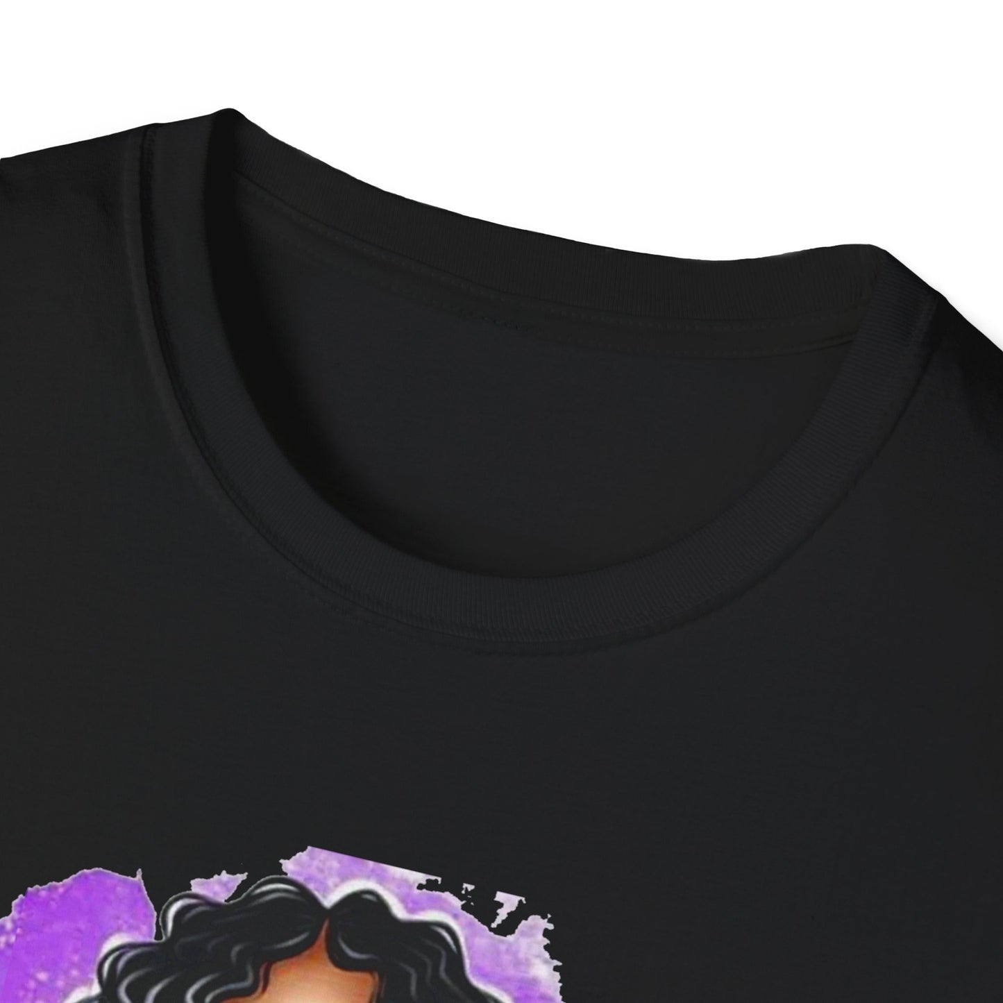 Angel Sweets Custom - Unisex Softstyle T-Shirt