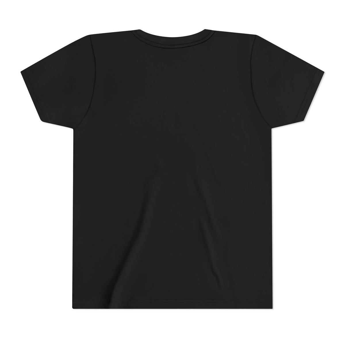 Amir — Brave Heart, Bright Mind — Kids Tee