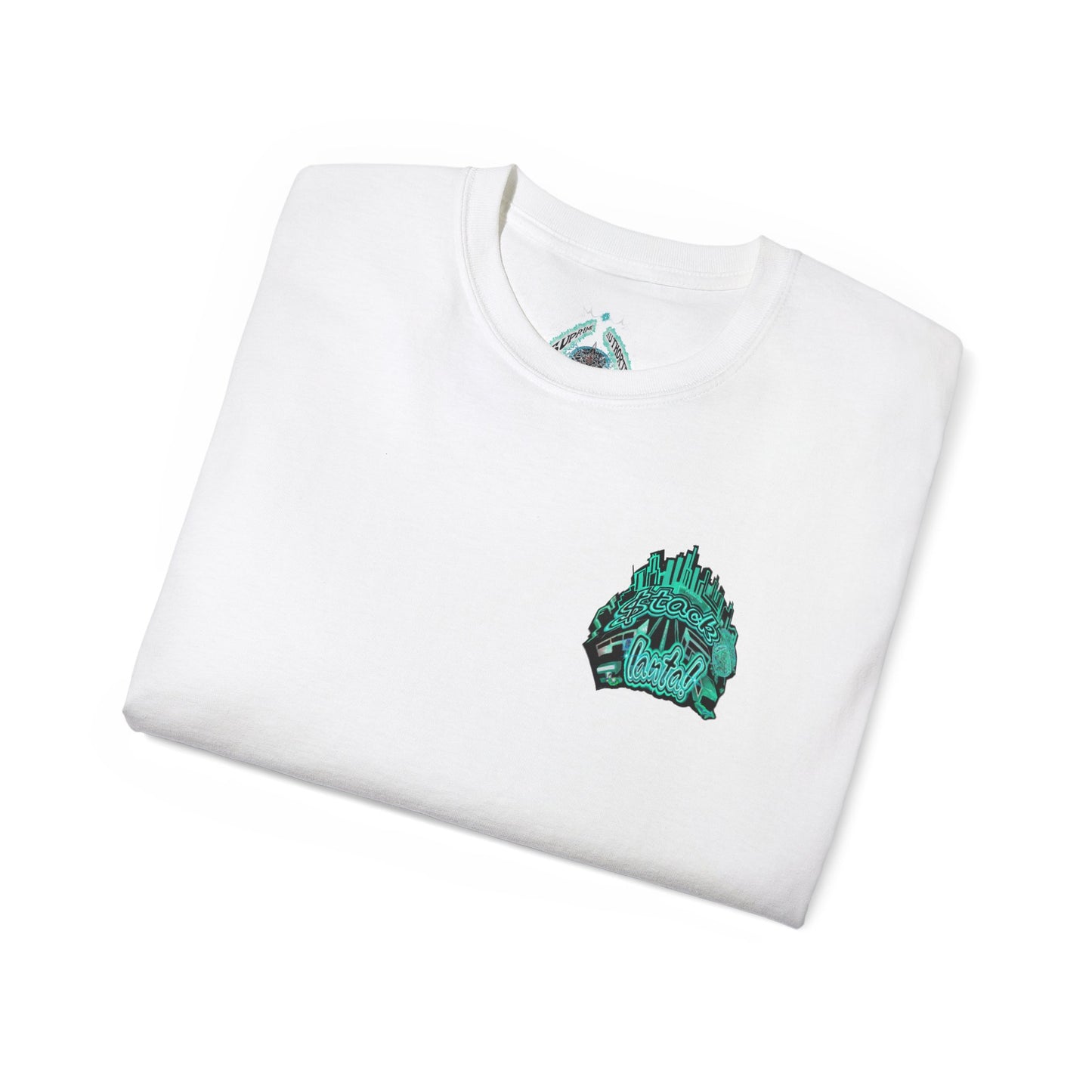 SUMMER HILL 2  STACK LANTA By Supreme Authority -unisex Ultra Cotton Tee