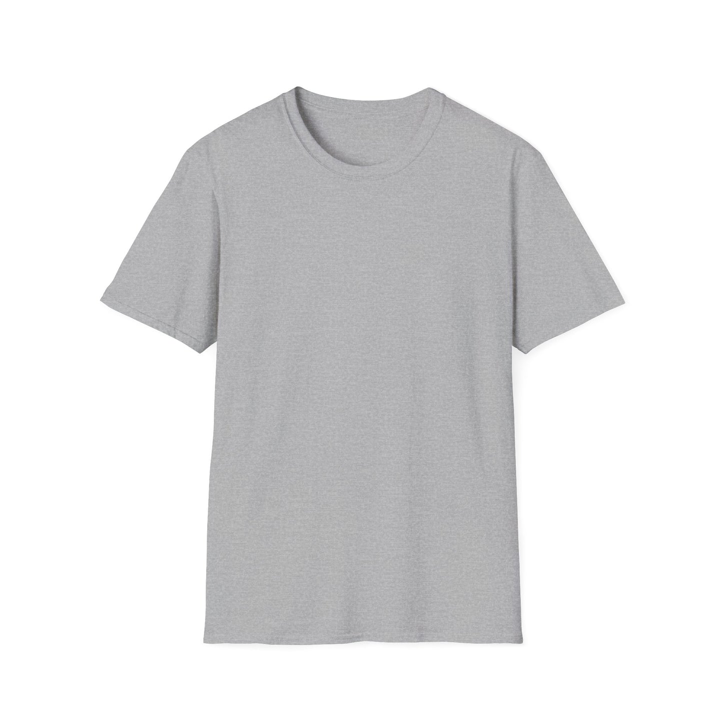 I Need A Miracle - Unisex Softstyle T-Shirt