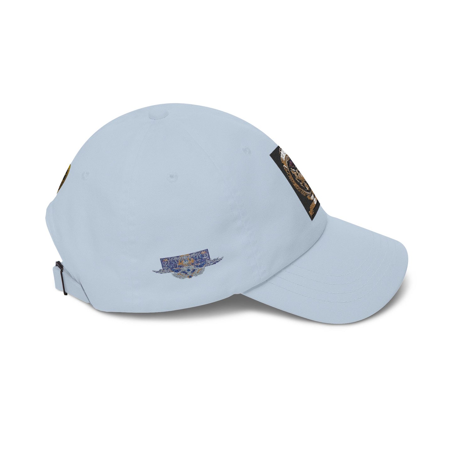 New Echelon Classic Dad Cap