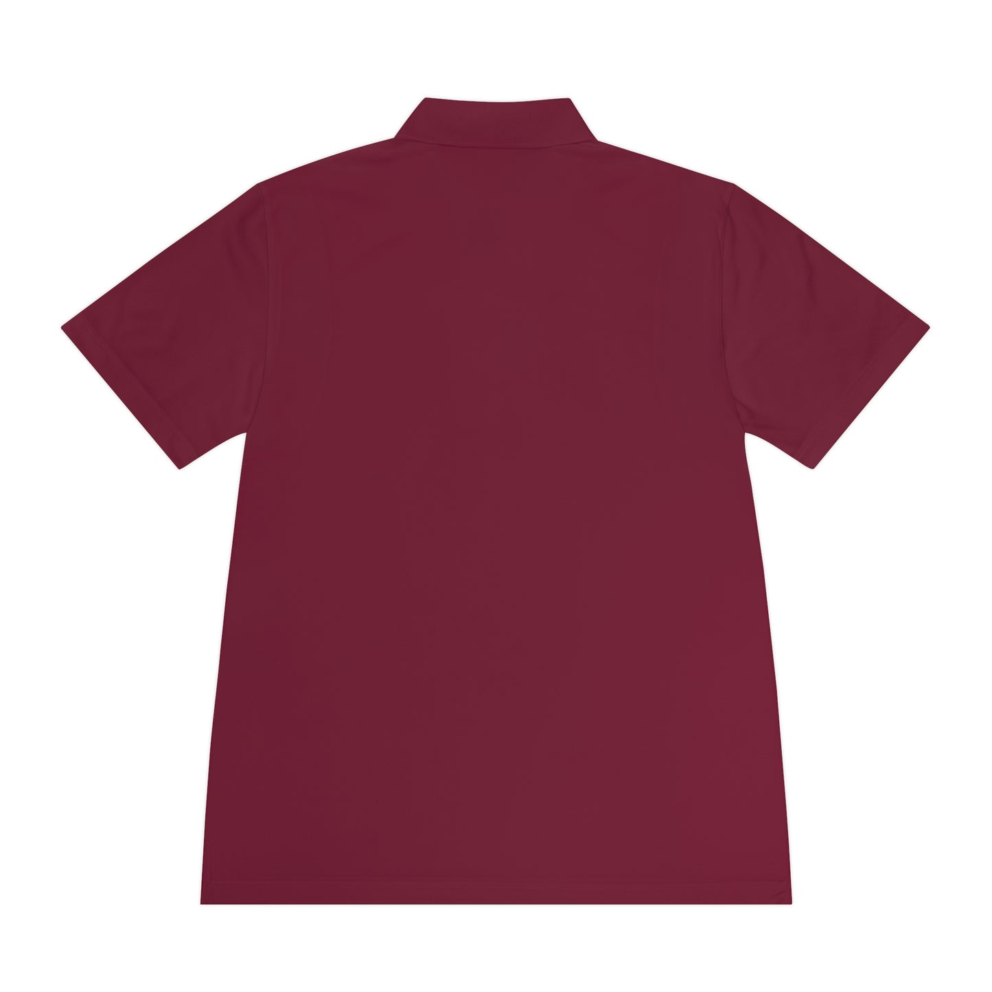 New Echelon By Supreme Authority-  Men's Sport Polo Shirt