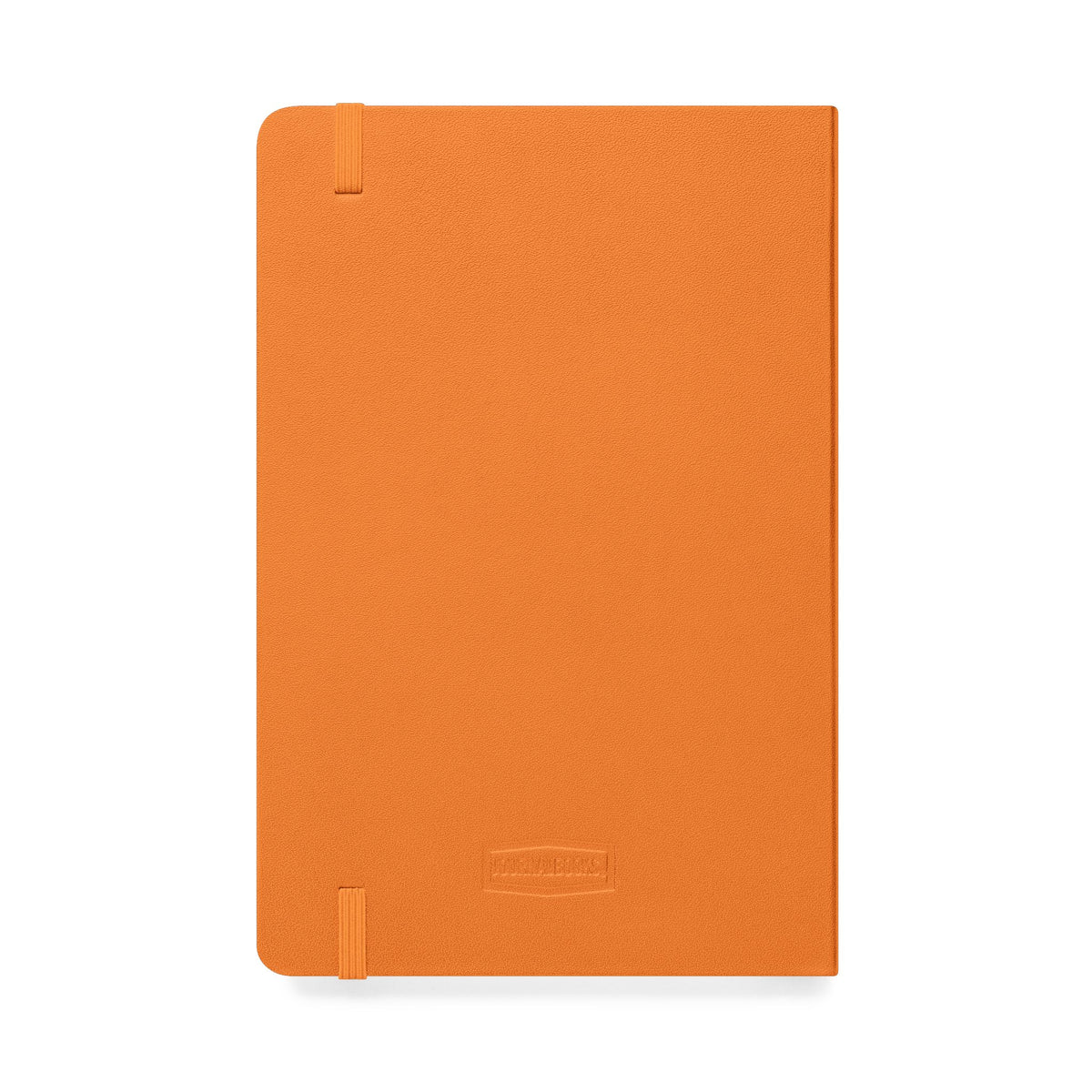 BERYL — Small Friends, Big Adventures — Kids Hardcover Notebook