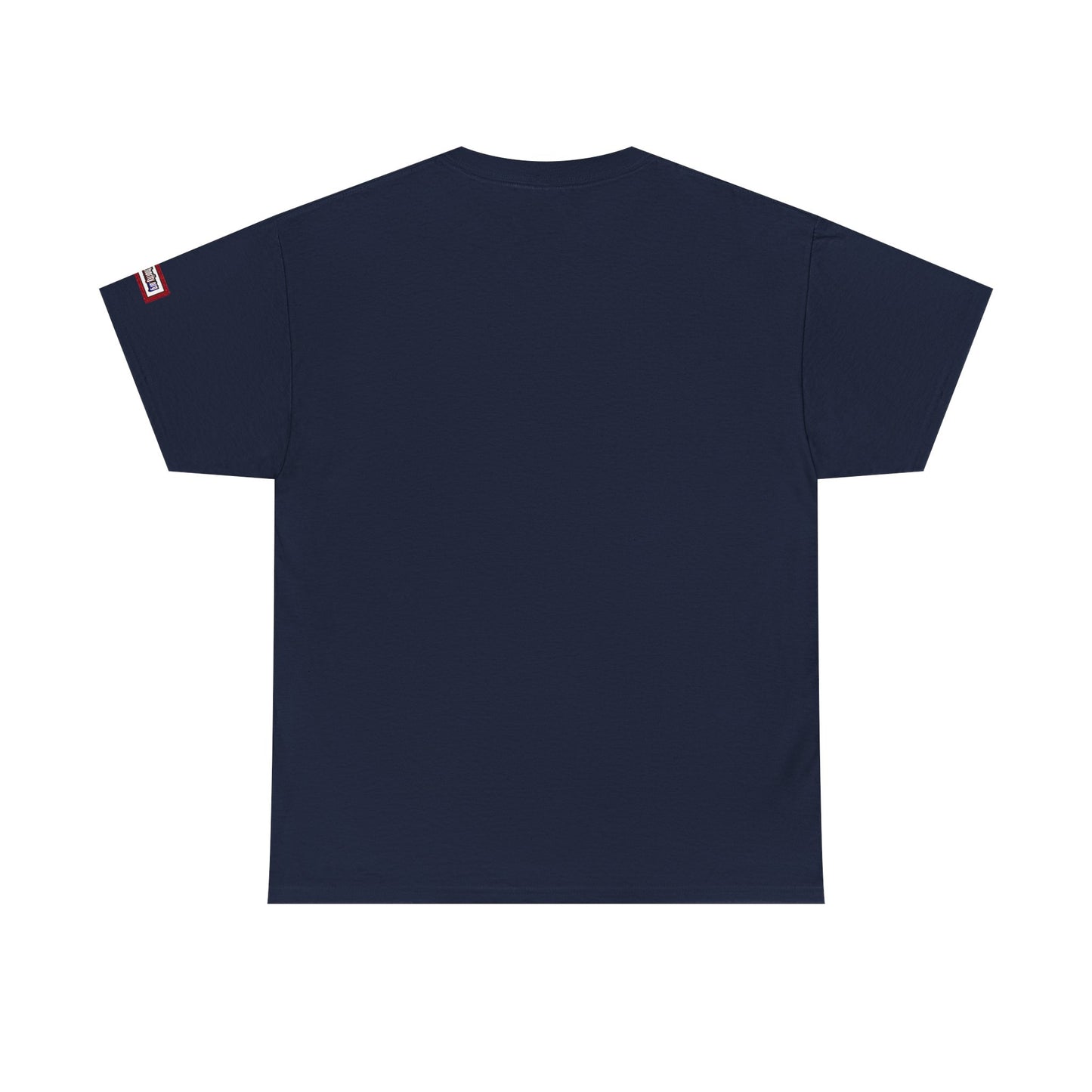 NO KINGS Banger Remix -Unisex Heavy Cotton Tee
