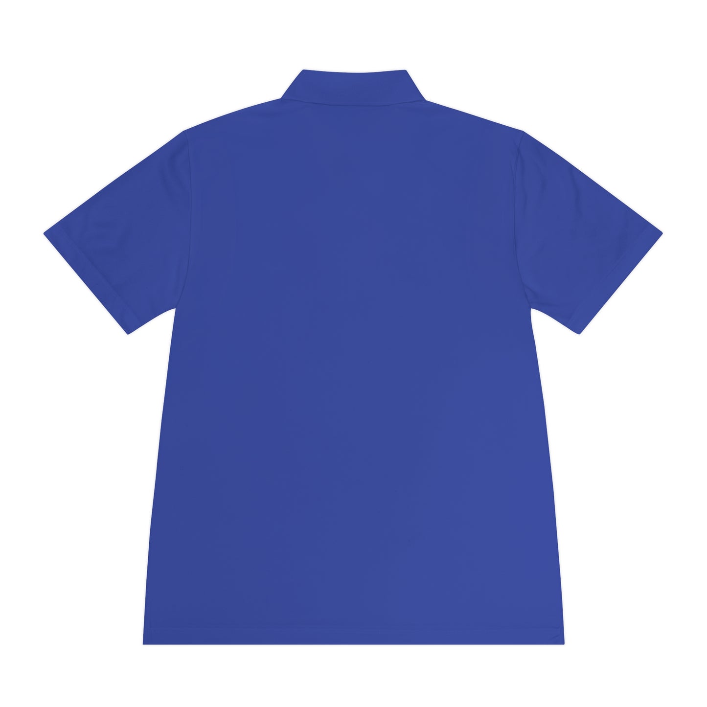 New Echelon By Supreme Authority-  Men's Sport Polo Shirt