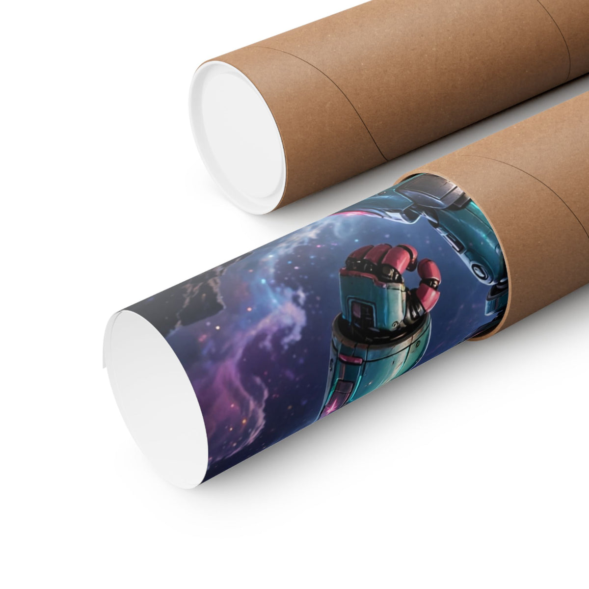 Zip — Carry My Own Starlight — Kids Room Poster